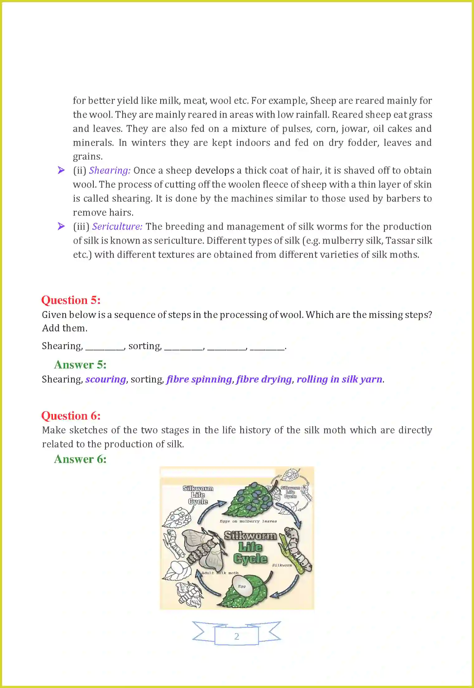 NCERT-Solution-Class-7-Science-Chapter-3-Fibre-to-Fabric-3652-page-2