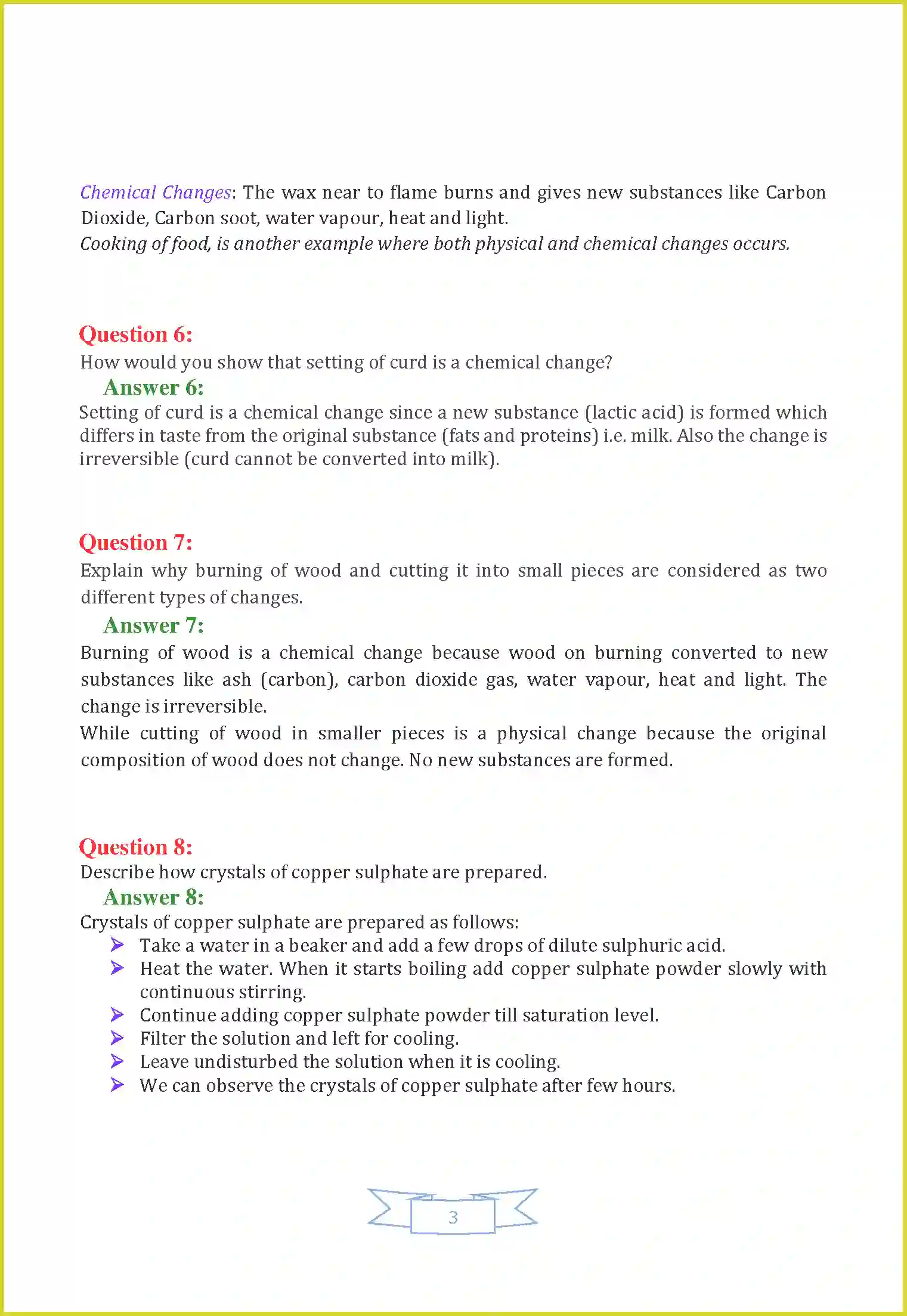 NCERT-Solution-Class-7-Science-Chapter-6-Physical-and-Chemical-Changes-1483-page-3