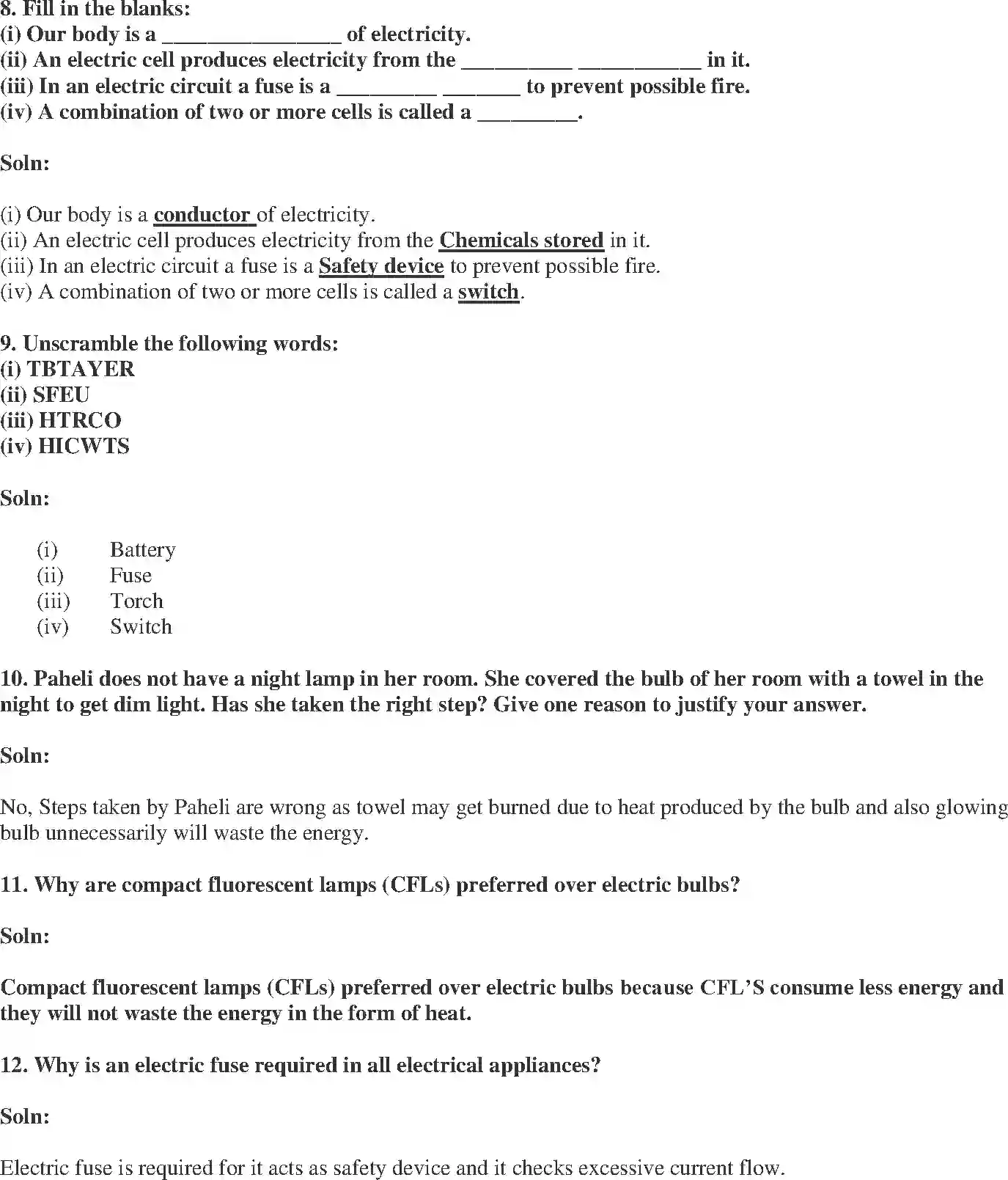NCERT-Solution-Class-7-Science-Exemplar-Electric-Current-and-Its-Effects-Exemplar-1614-page-4