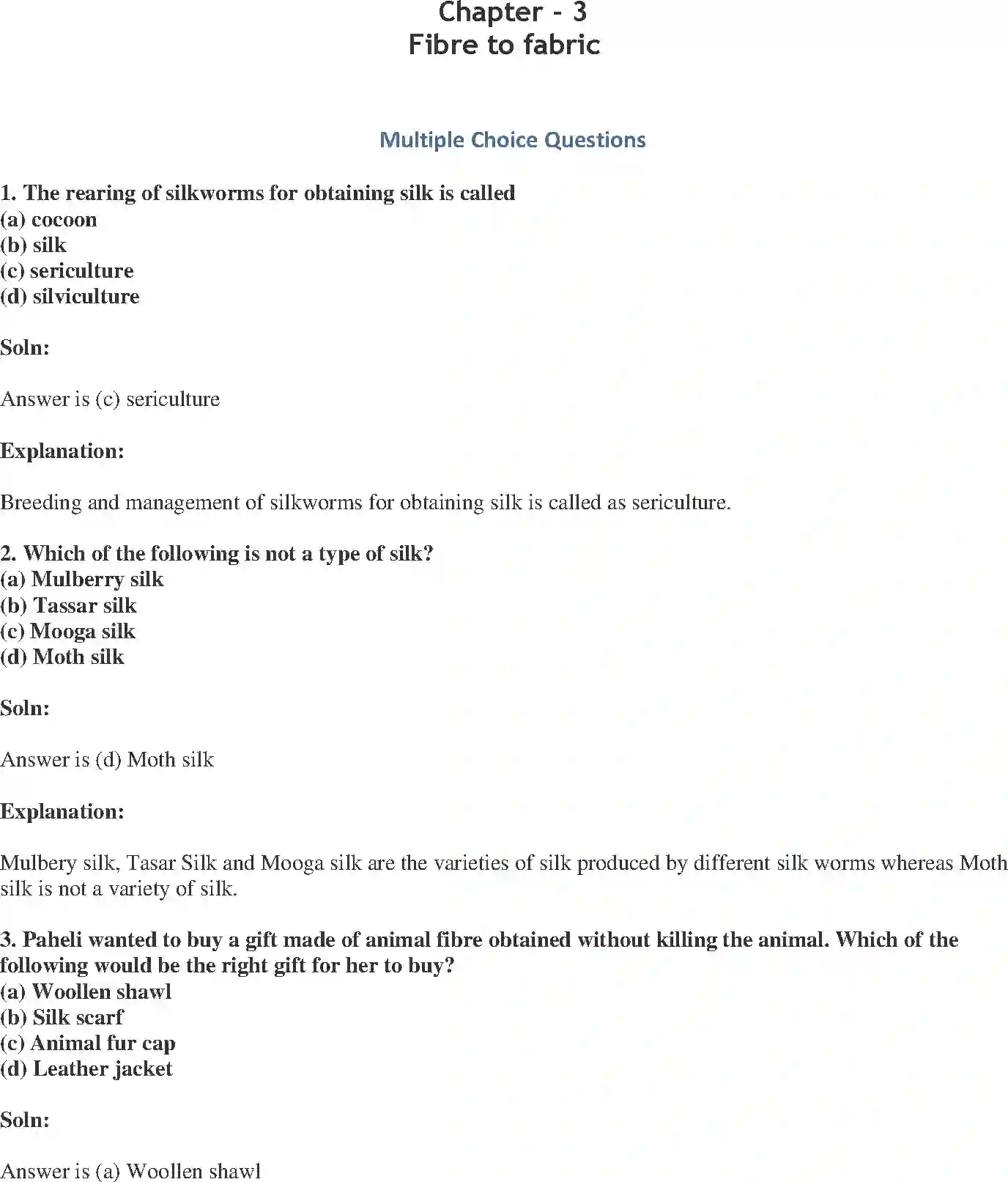 NCERT-Solution-Class-7-Science-Exemplar-Fibre-to-fabric-Exemplar-1603-page-1