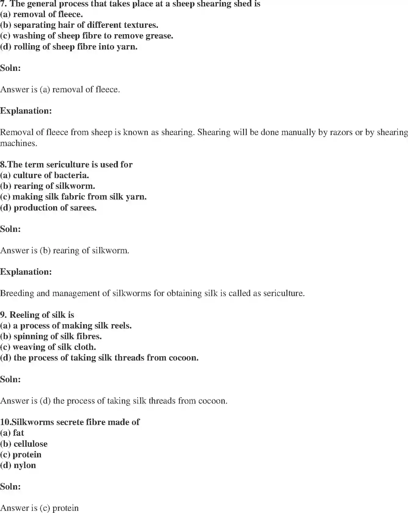 NCERT-Solution-Class-7-Science-Exemplar-Fibre-to-fabric-Exemplar-3775-page-3