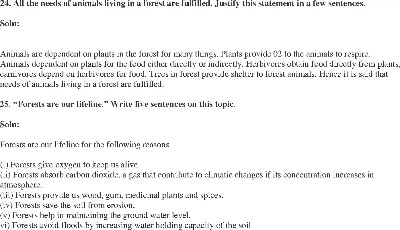 NCERT-Solution-Class-7-Science-Exemplar-Forests-Our-Lifeline-Exemplar-1617-page-8