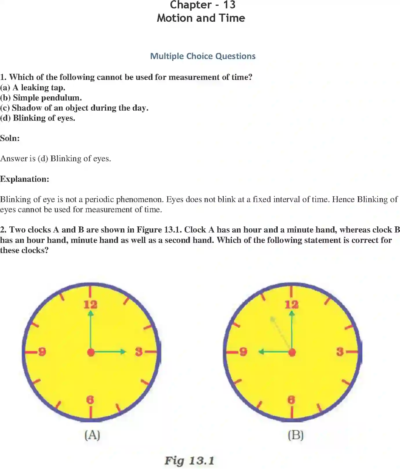 NCERT-Solution-Class-7-Science-Exemplar-Motion-and-Time-Exemplar-1613-page-1
