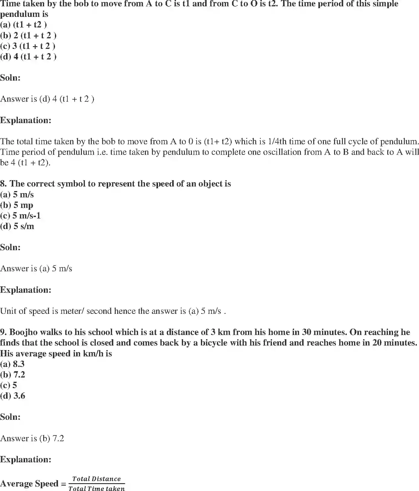 NCERT-Solution-Class-7-Science-Exemplar-Motion-and-Time-Exemplar-1613-page-5