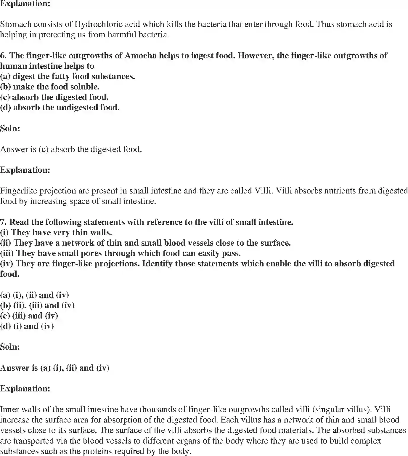 NCERT-Solution-Class-7-Science-Exemplar-Nutrition-in-Animals-Exemplar-1602-page-3