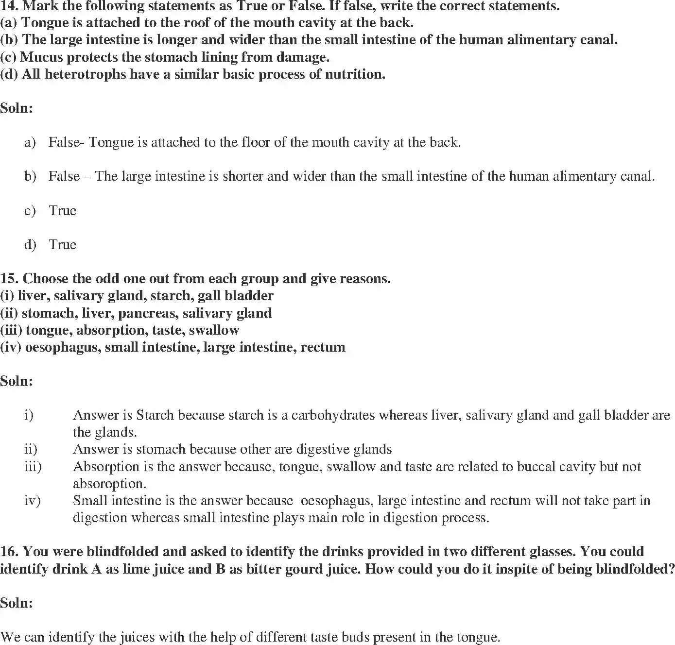 NCERT-Solution-Class-7-Science-Exemplar-Nutrition-in-Animals-Exemplar-1602-page-6