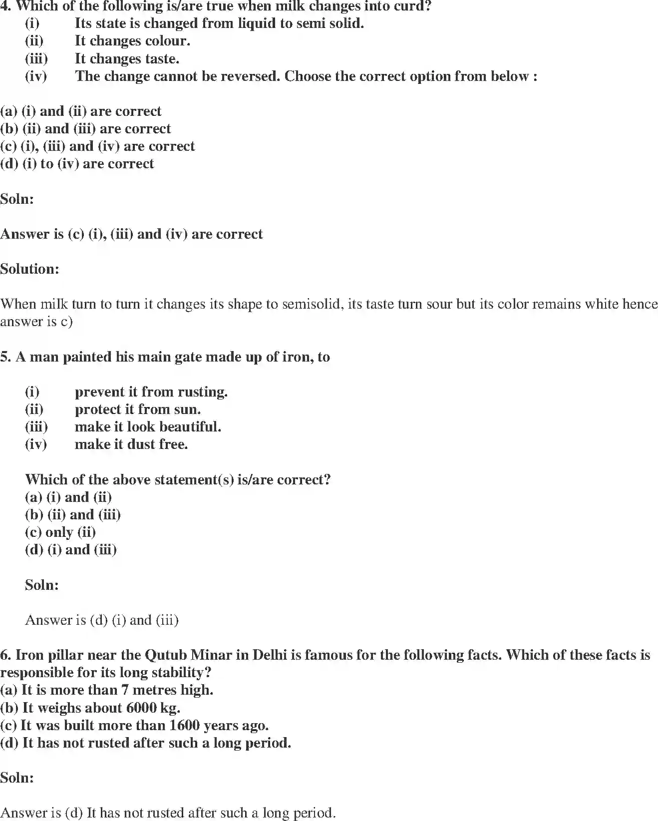 NCERT-Solution-Class-7-Science-Exemplar-Physical-and-Chemical-Changes-Exemplar-1606-page-2