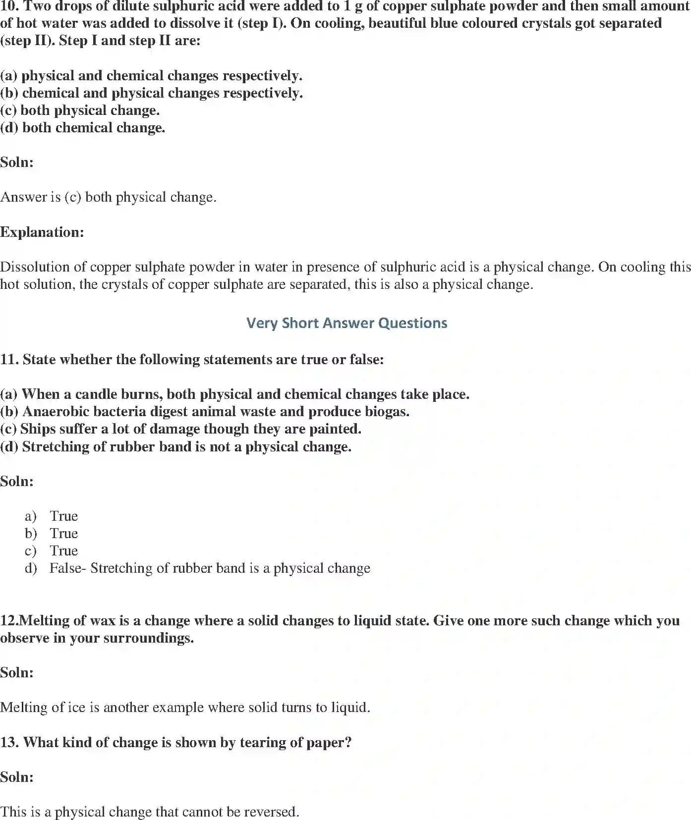 NCERT-Solution-Class-7-Science-Exemplar-Physical-and-Chemical-Changes-Exemplar-1606-page-4