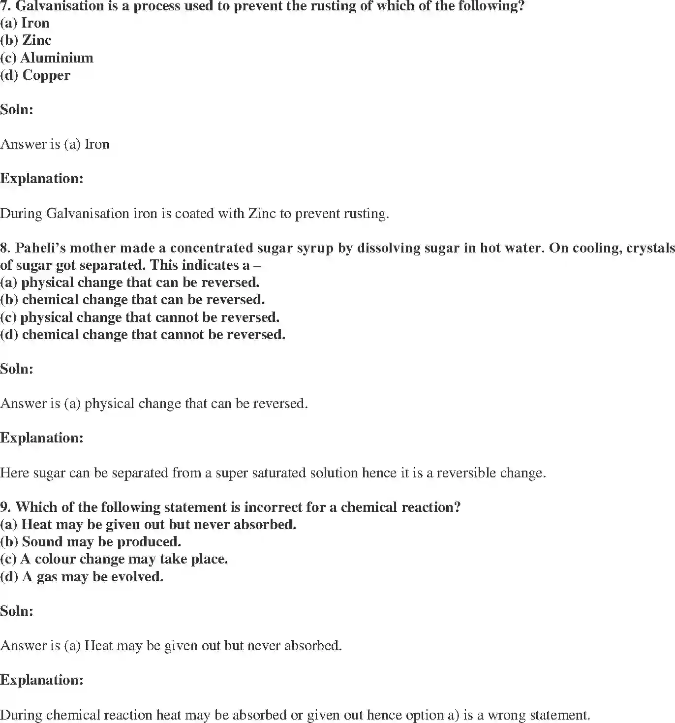 NCERT-Solution-Class-7-Science-Exemplar-Physical-and-Chemical-Changes-Exemplar-3778-page-3