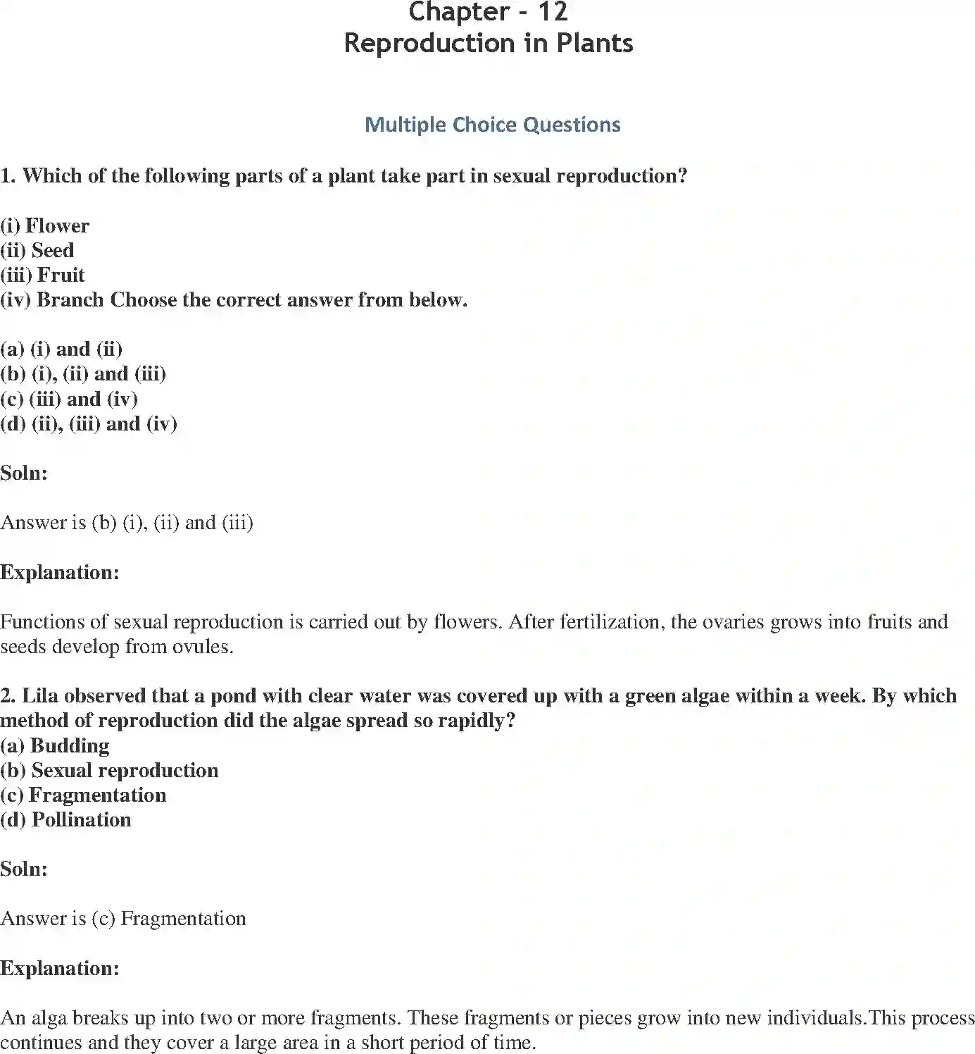 NCERT-Solution-Class-7-Science-Exemplar-Reproduction-in-Plants-Exemplar-1612-page-1
