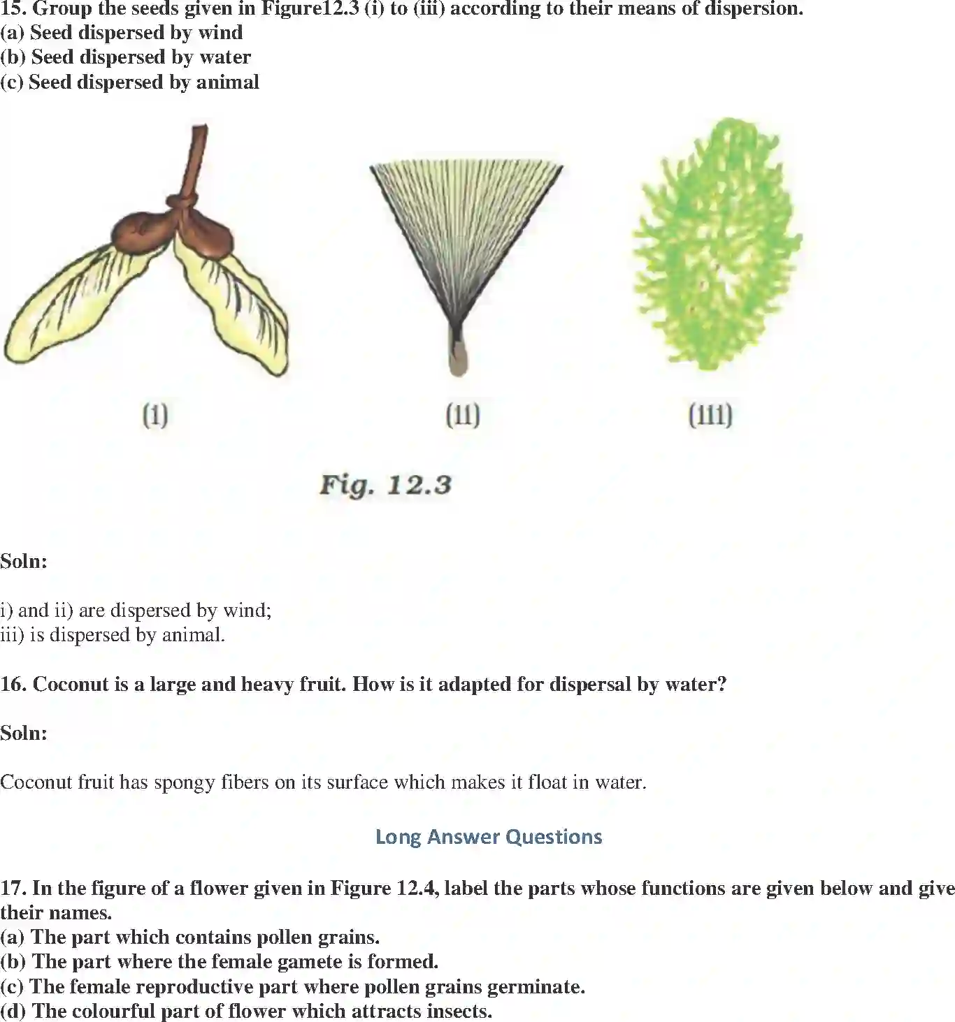 NCERT-Solution-Class-7-Science-Exemplar-Reproduction-in-Plants-Exemplar-3784-page-6