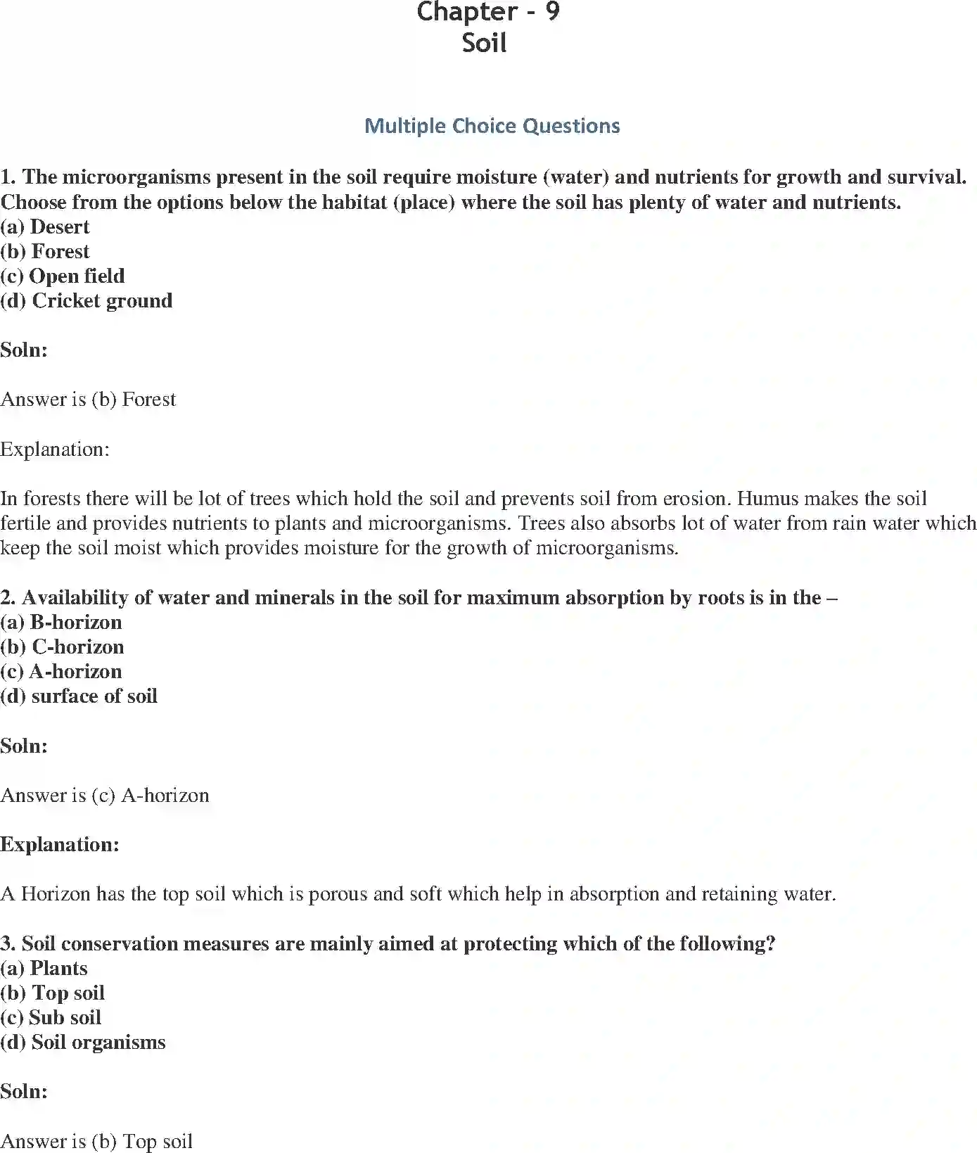 NCERT-Solution-Class-7-Science-Exemplar-Soil-Exemplar-1609-page-1