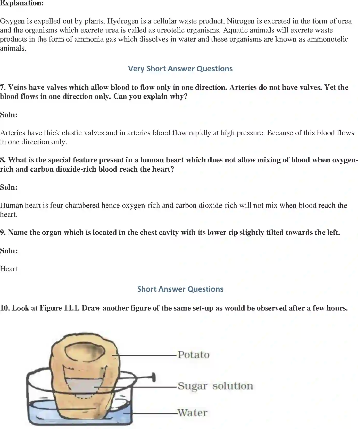 NCERT-Solution-Class-7-Science-Exemplar-Transportation-in-Animals-and-Plants-Exemplar-1611-page-3