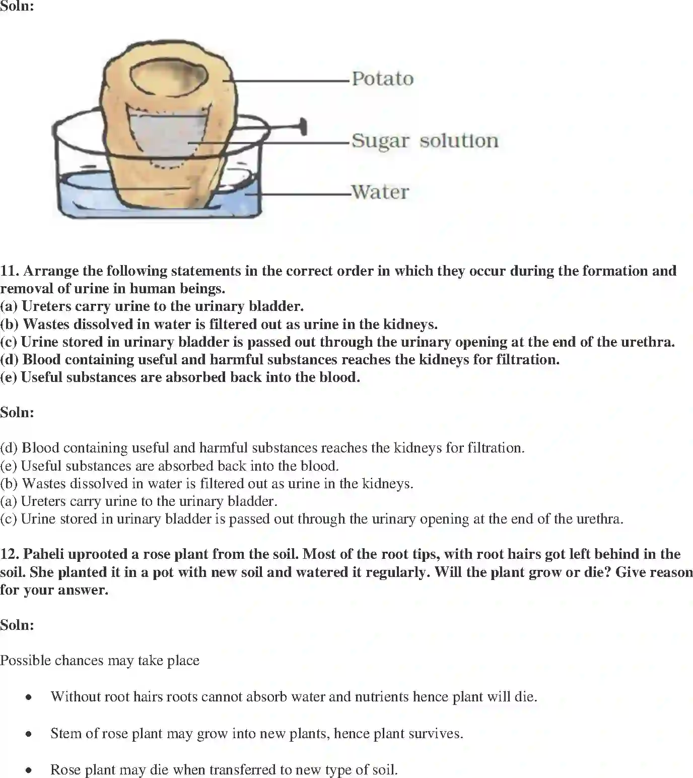 NCERT-Solution-Class-7-Science-Exemplar-Transportation-in-Animals-and-Plants-Exemplar-1611-page-4