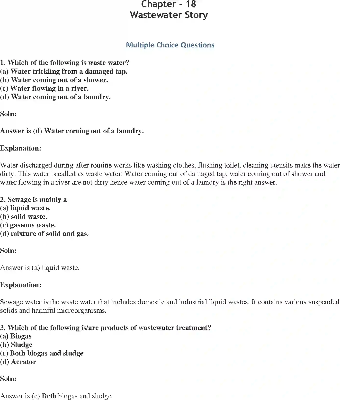 NCERT-Solution-Class-7-Science-Exemplar-Wastewater-Story-Exemplar-1618-page-1