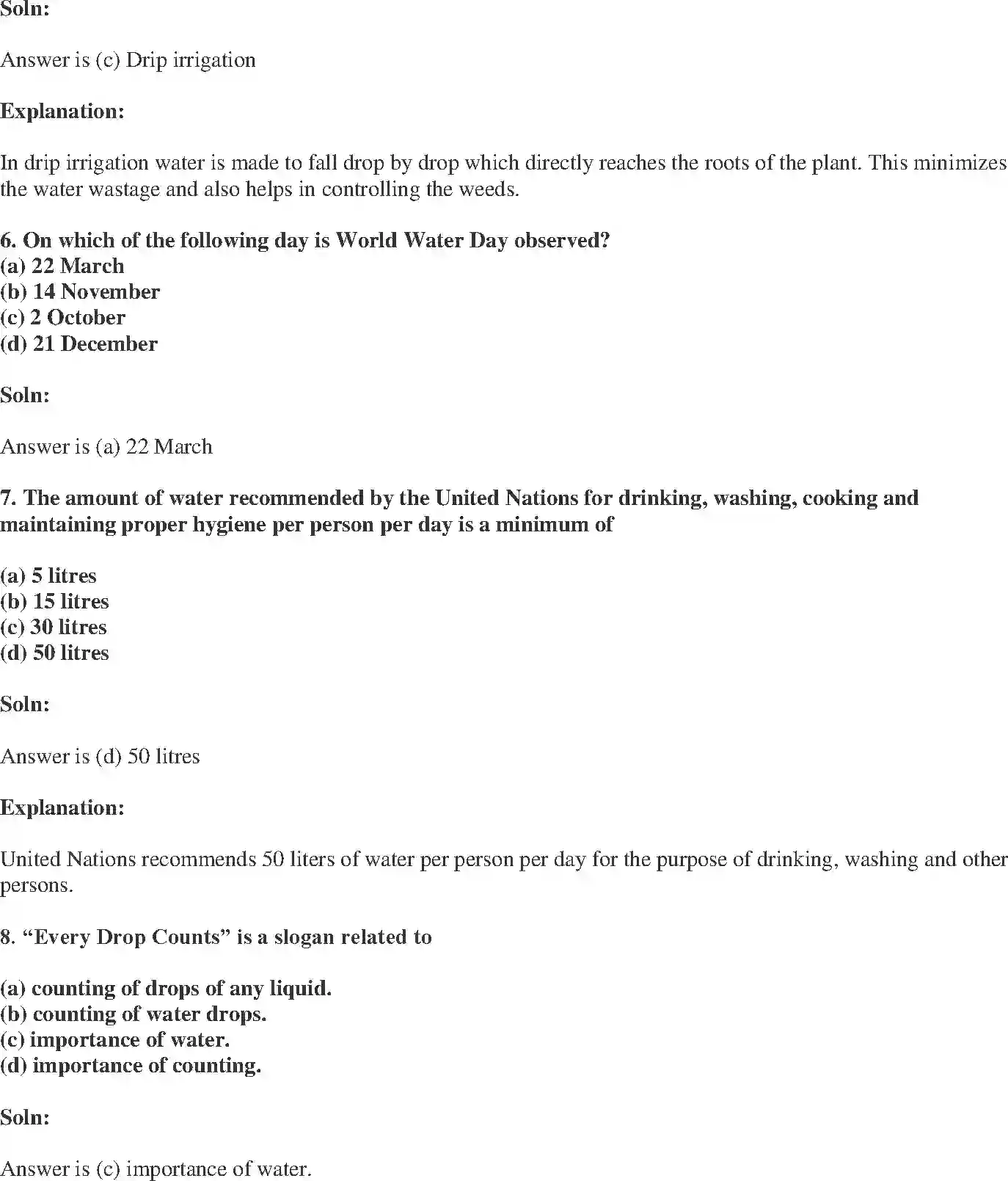 NCERT-Solution-Class-7-Science-Exemplar-Water-A-Precious-Resource-Exemplar-1616-page-3