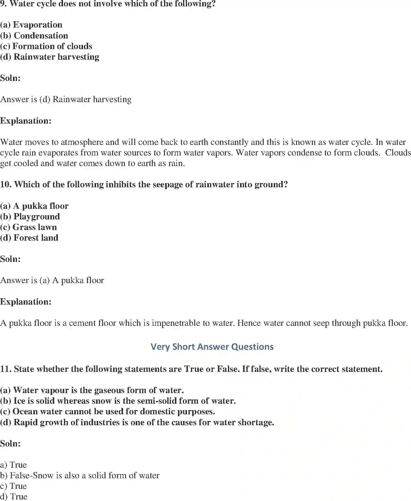 NCERT-Solution-Class-7-Science-Exemplar-Water-A-Precious-Resource-Exemplar-3788-page-4