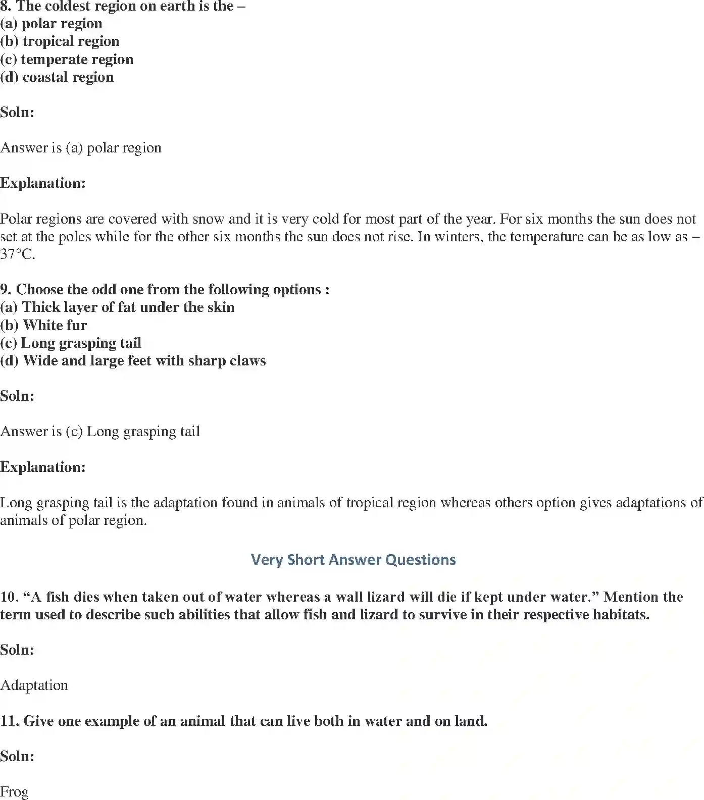 NCERT-Solution-Class-7-Science-Exemplar-Weather-Climate-and--Adaptation-of-Animals-to-Climate-Exemplar-1607-page-4