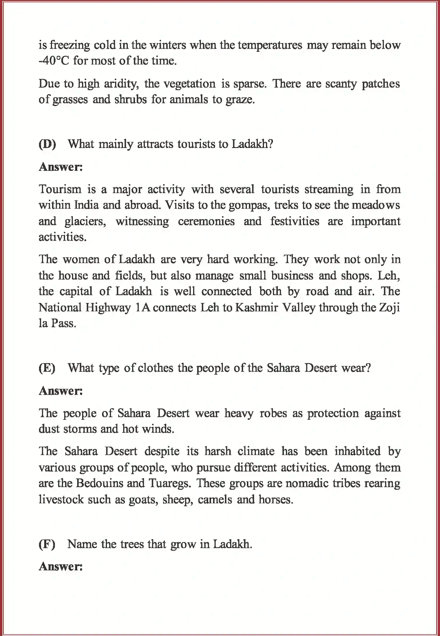 NCERT-Solution-Class-7-Social-Science-Our-Environment-Chapter-10-Life-in-the-Deserts-3706-page-2
