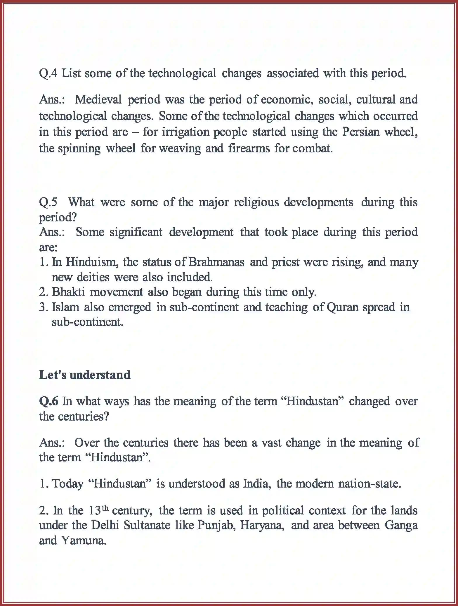 NCERT-Solution-Class-7-Social-Science-Our-Pasts-II-Chapter-1-Tracing-Changes-Through-A-Thousand-Years-1535-page-3