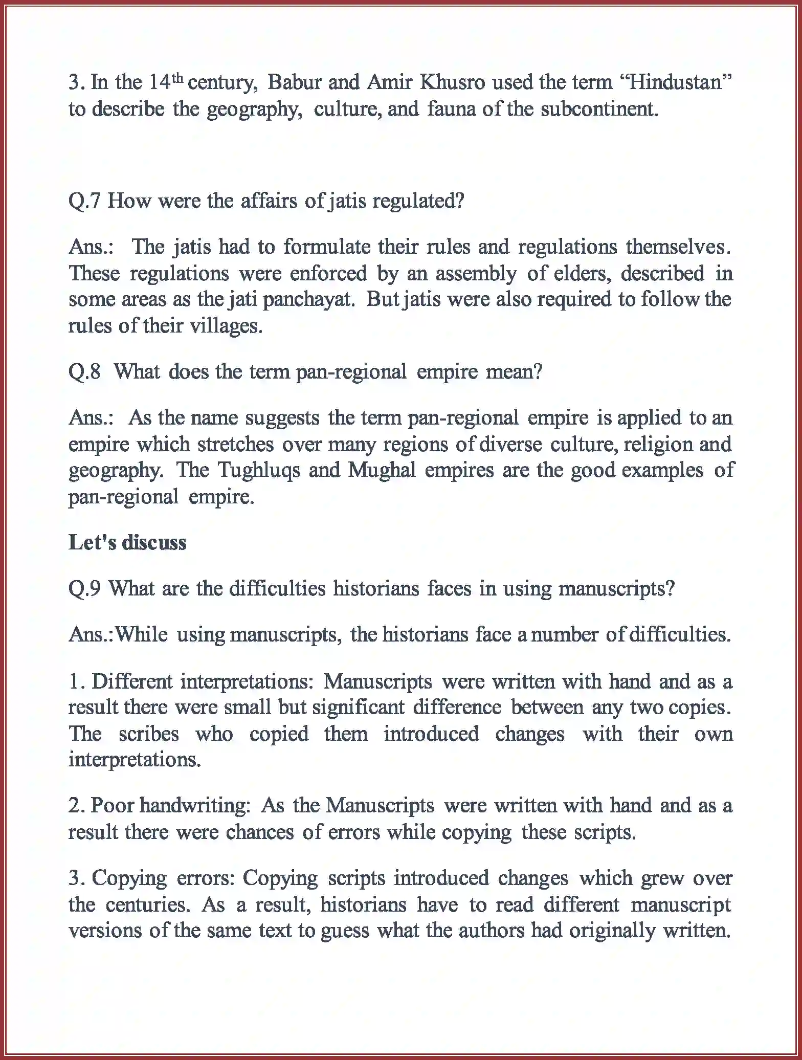 NCERT-Solution-Class-7-Social-Science-Our-Pasts-II-Chapter-1-Tracing-Changes-Through-A-Thousand-Years-1535-page-4