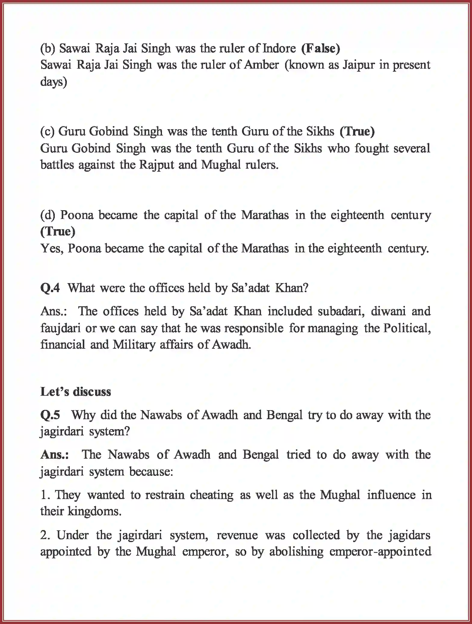 NCERT-Solution-Class-7-Social-Science-Our-Pasts-II-Chapter-10-EighteenthCentury-Political-Formations-1544-page-3
