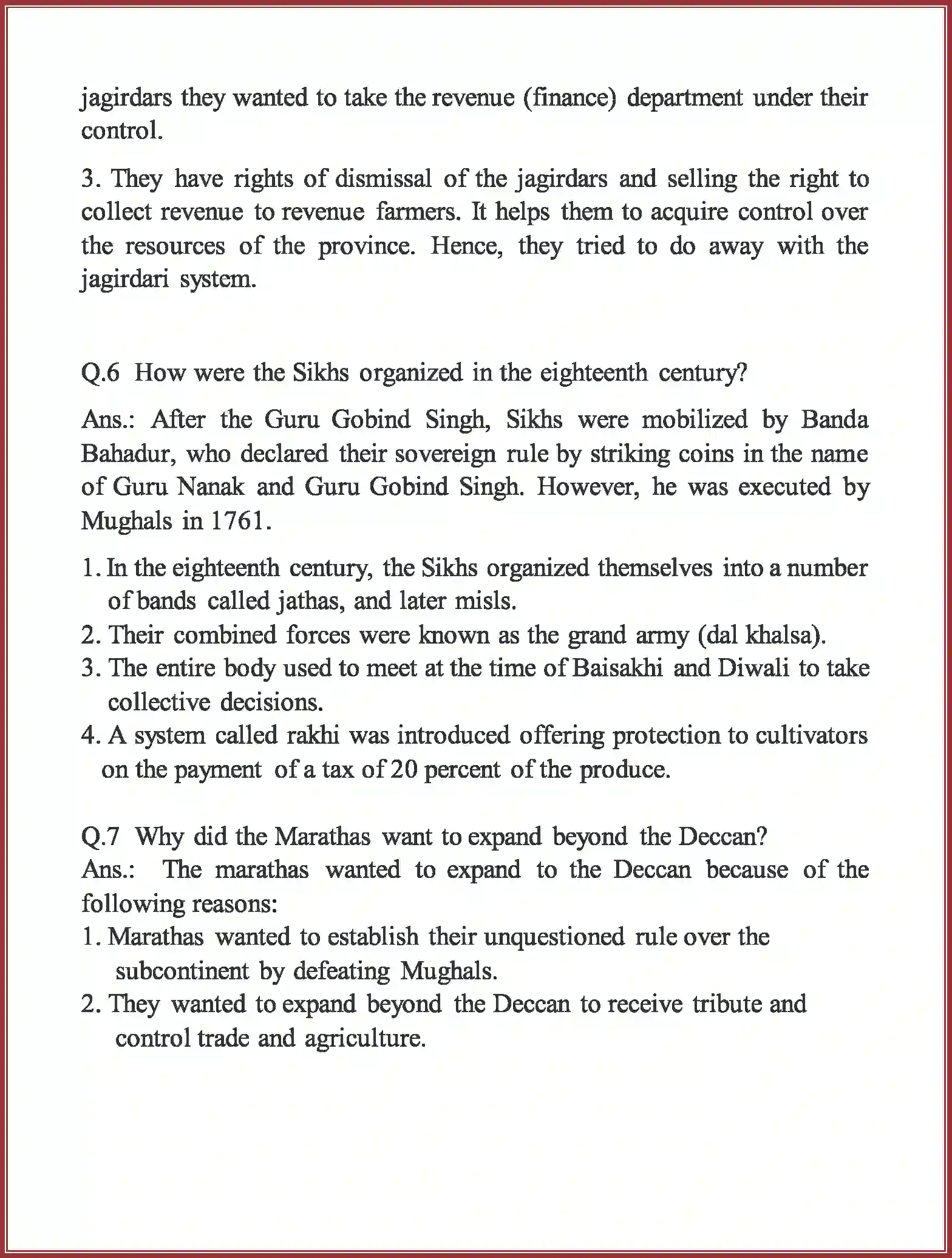 NCERT-Solution-Class-7-Social-Science-Our-Pasts-II-Chapter-10-EighteenthCentury-Political-Formations-1544-page-4