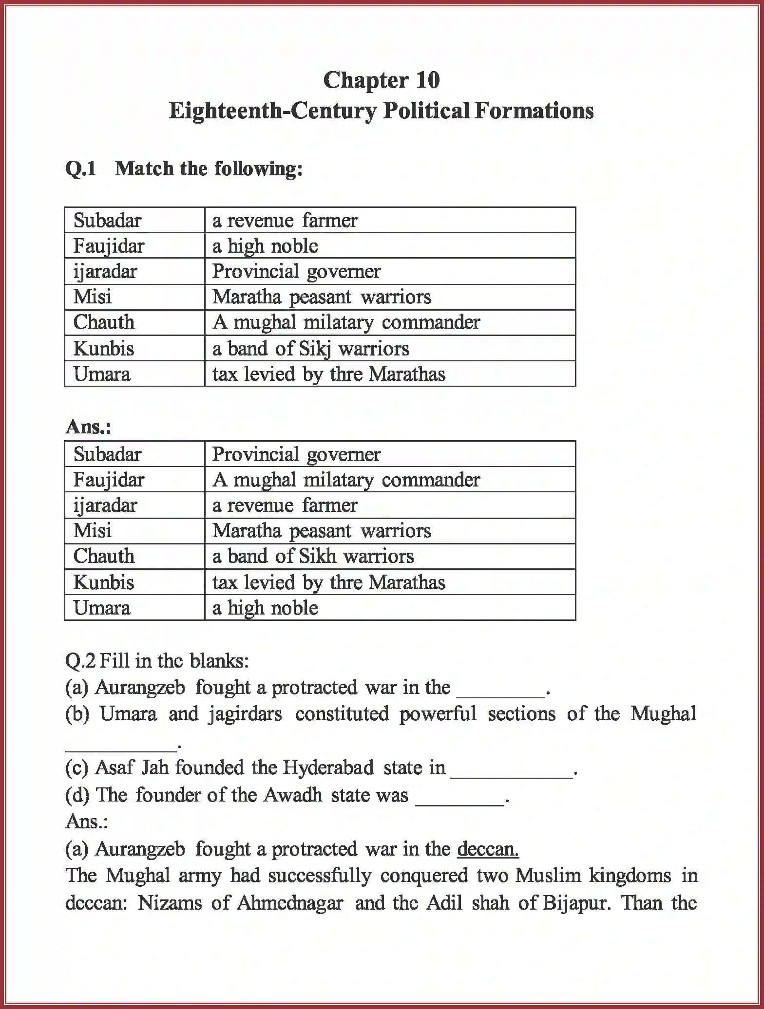 NCERT-Solution-Class-7-Social-Science-Our-Pasts-II-Chapter-10-EighteenthCentury-Political-Formations-3716-page-1