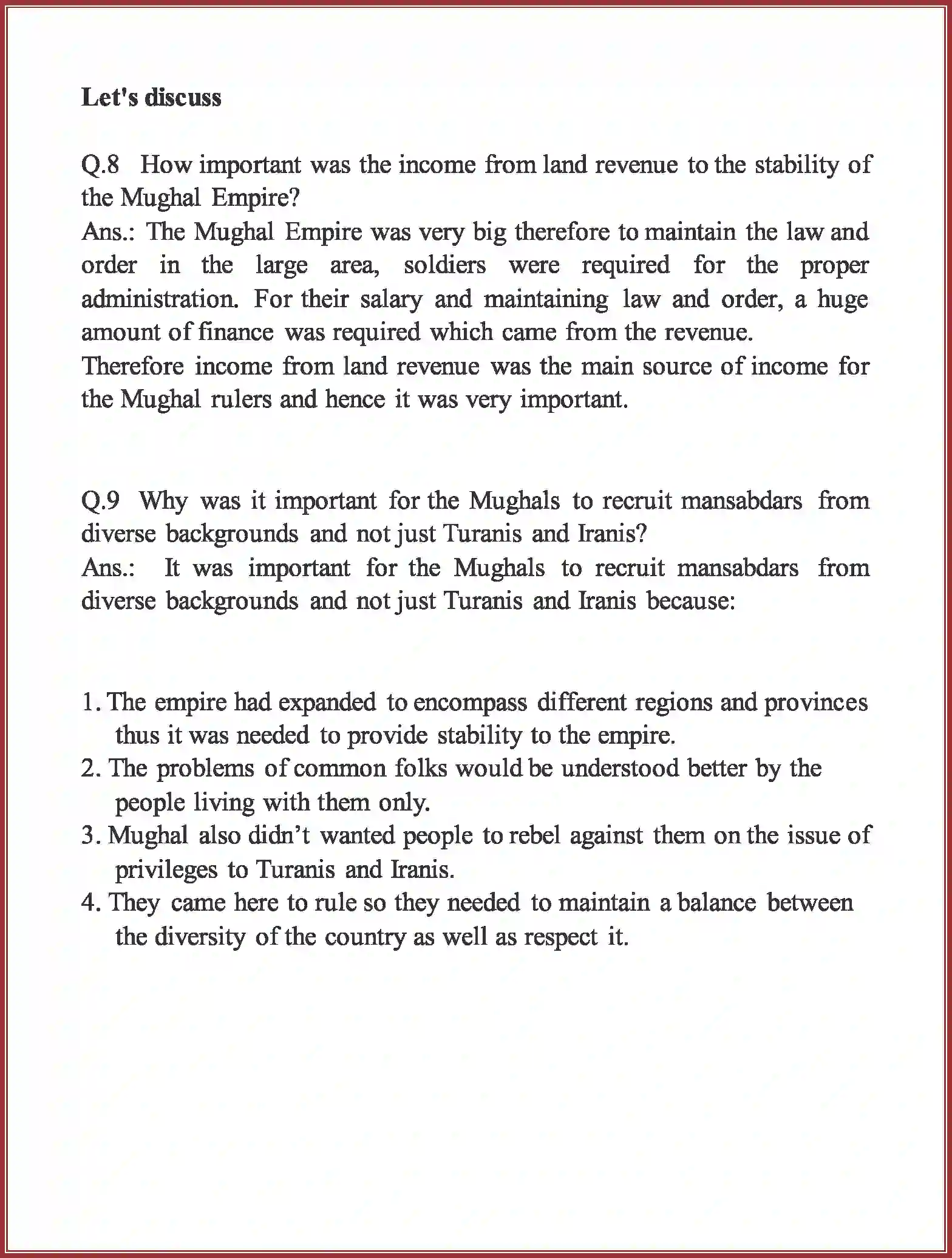NCERT-Solution-Class-7-Social-Science-Our-Pasts-II-Chapter-4-The-Mughal-Empire-1538-page-5