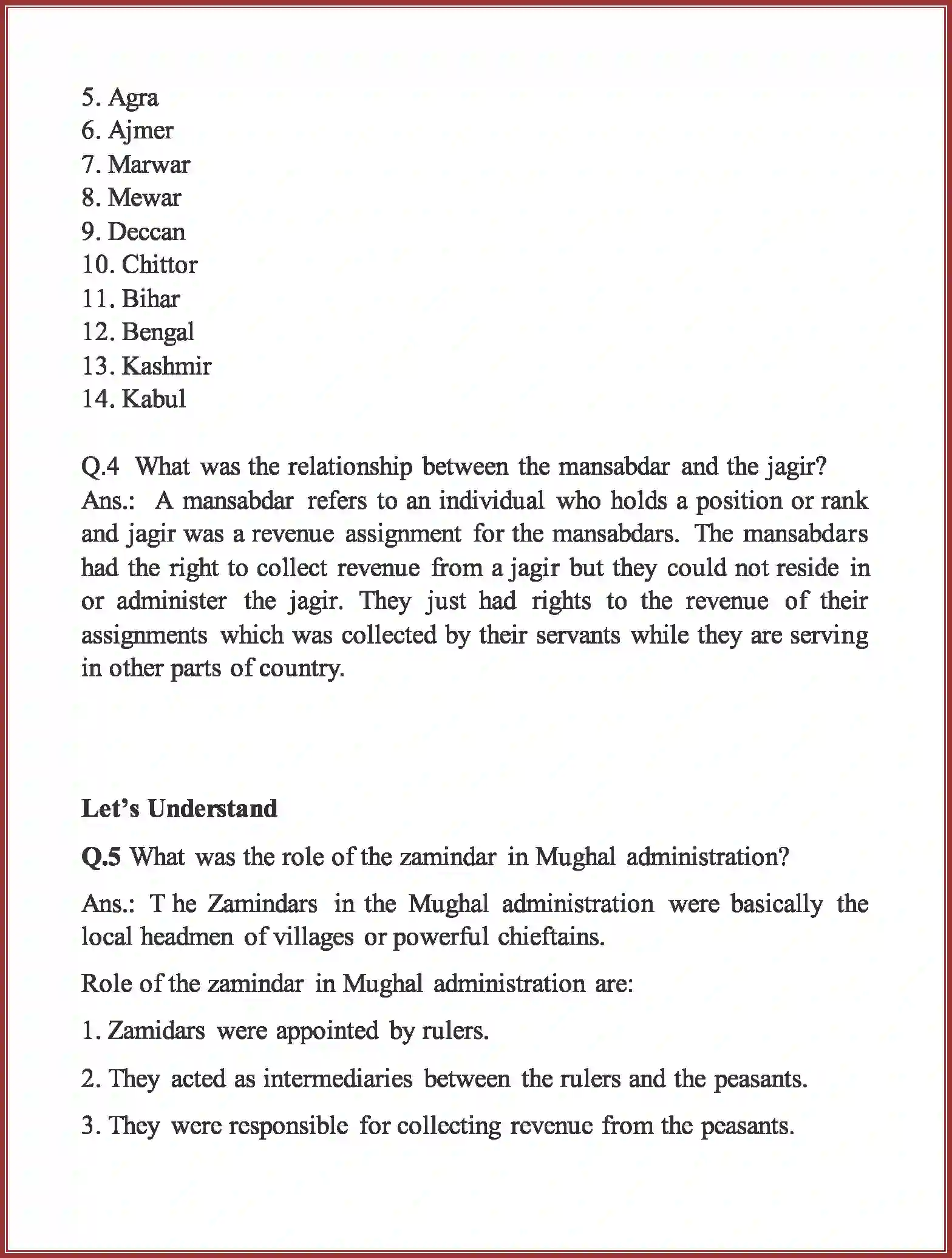 NCERT-Solution-Class-7-Social-Science-Our-Pasts-II-Chapter-4-The-Mughal-Empire-3710-page-3