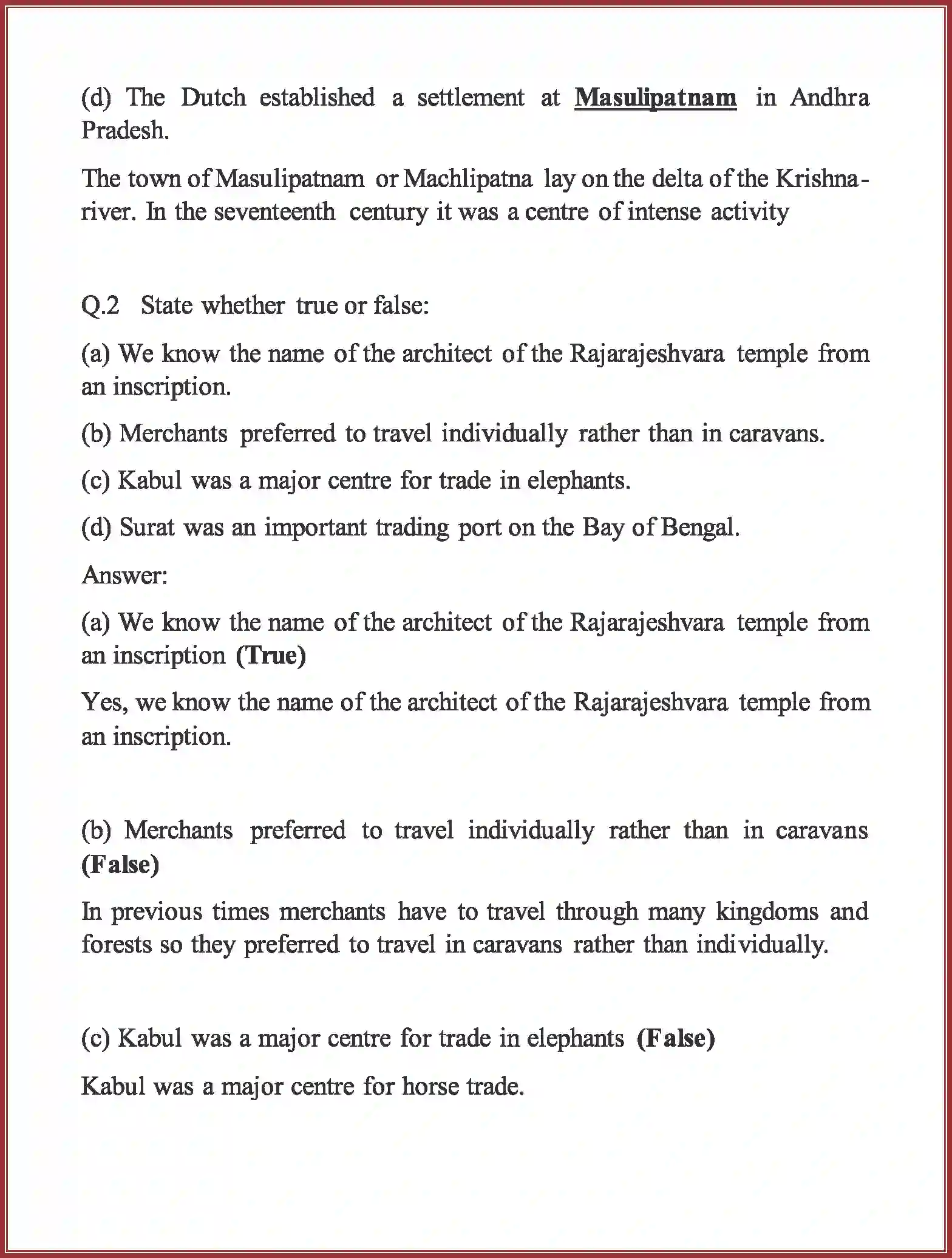 NCERT-Solution-Class-7-Social-Science-Our-Pasts-II-Chapter-6-Towns-Traders-and-Craftpersons-1540-page-2