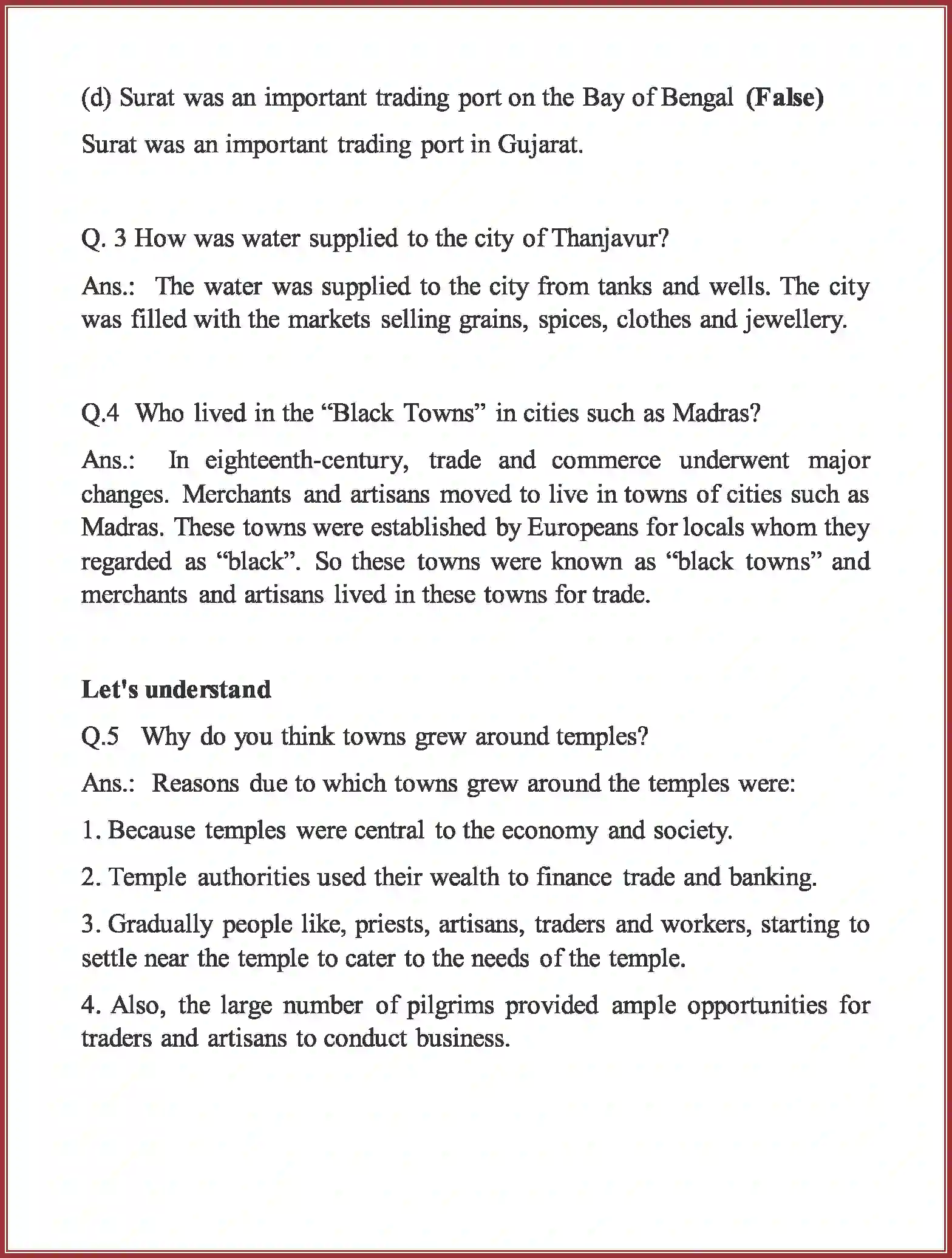 NCERT-Solution-Class-7-Social-Science-Our-Pasts-II-Chapter-6-Towns-Traders-and-Craftpersons-1540-page-3