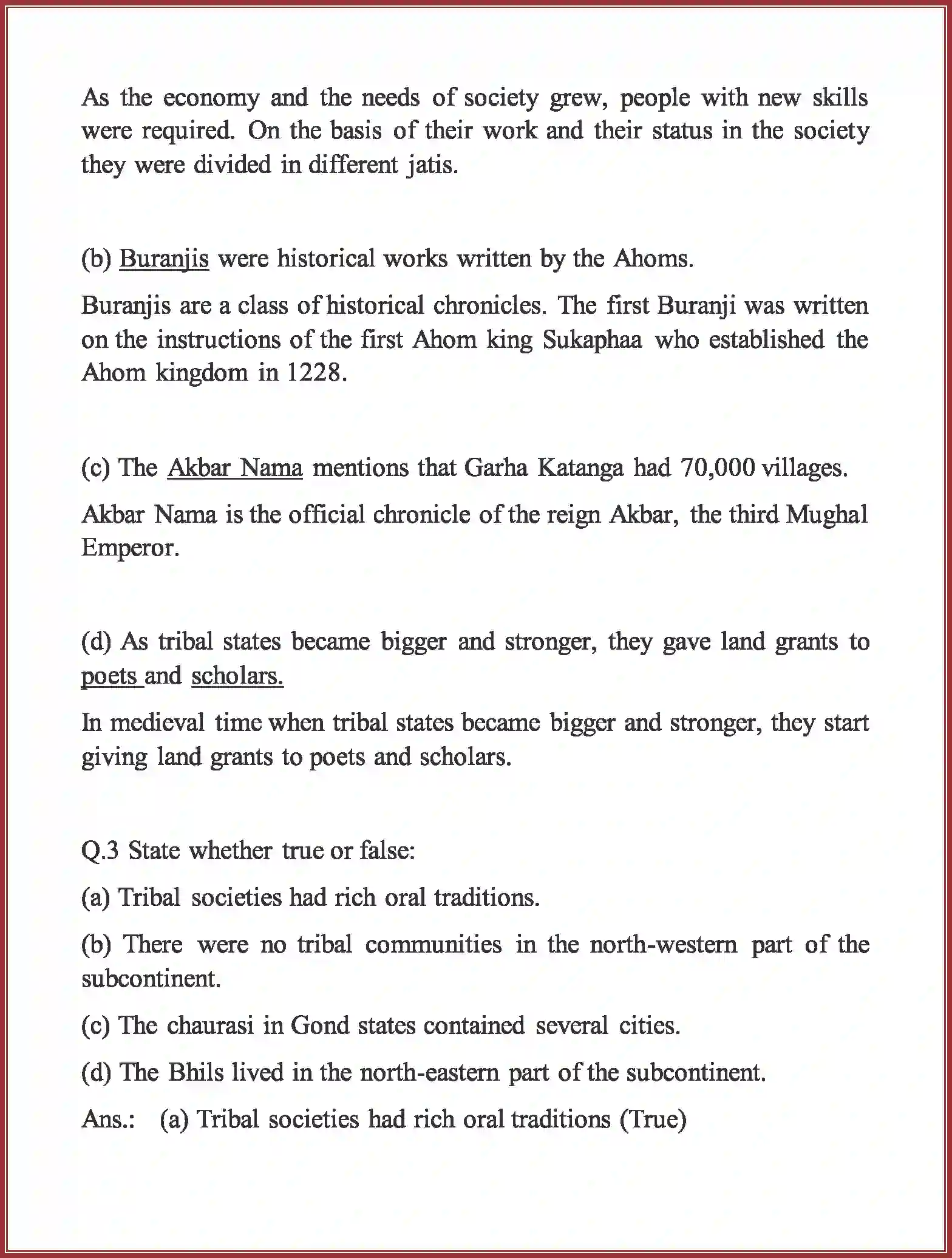 NCERT-Solution-Class-7-Social-Science-Our-Pasts-II-Chapter-7-Tribes-Nomads-and-Settled-Communities-3713-page-2