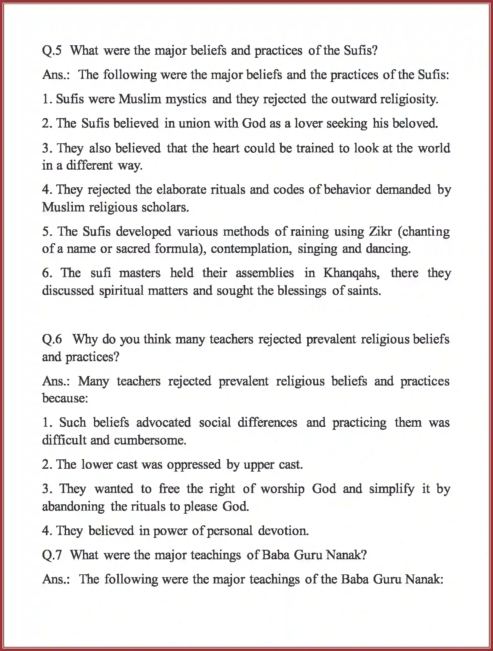 NCERT-Solution-Class-7-Social-Science-Our-Pasts-II-Chapter-8-Devotional-Paths-1542-page-3