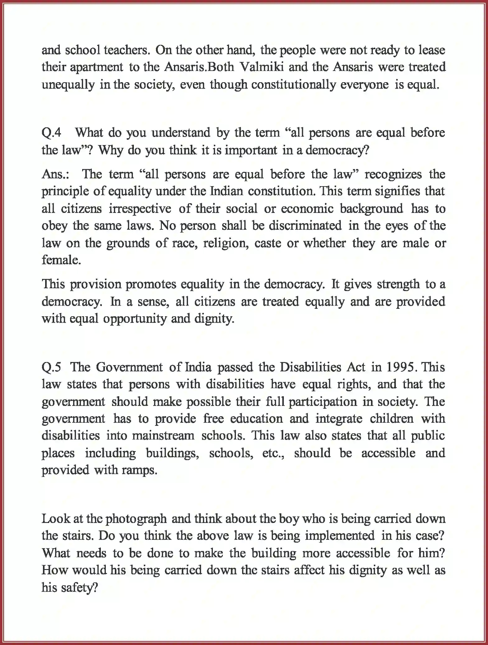 NCERT-Solution-Class-7-Social-and--Political-Life-–-II-Chapter-1-On-Equality-3717-page-2