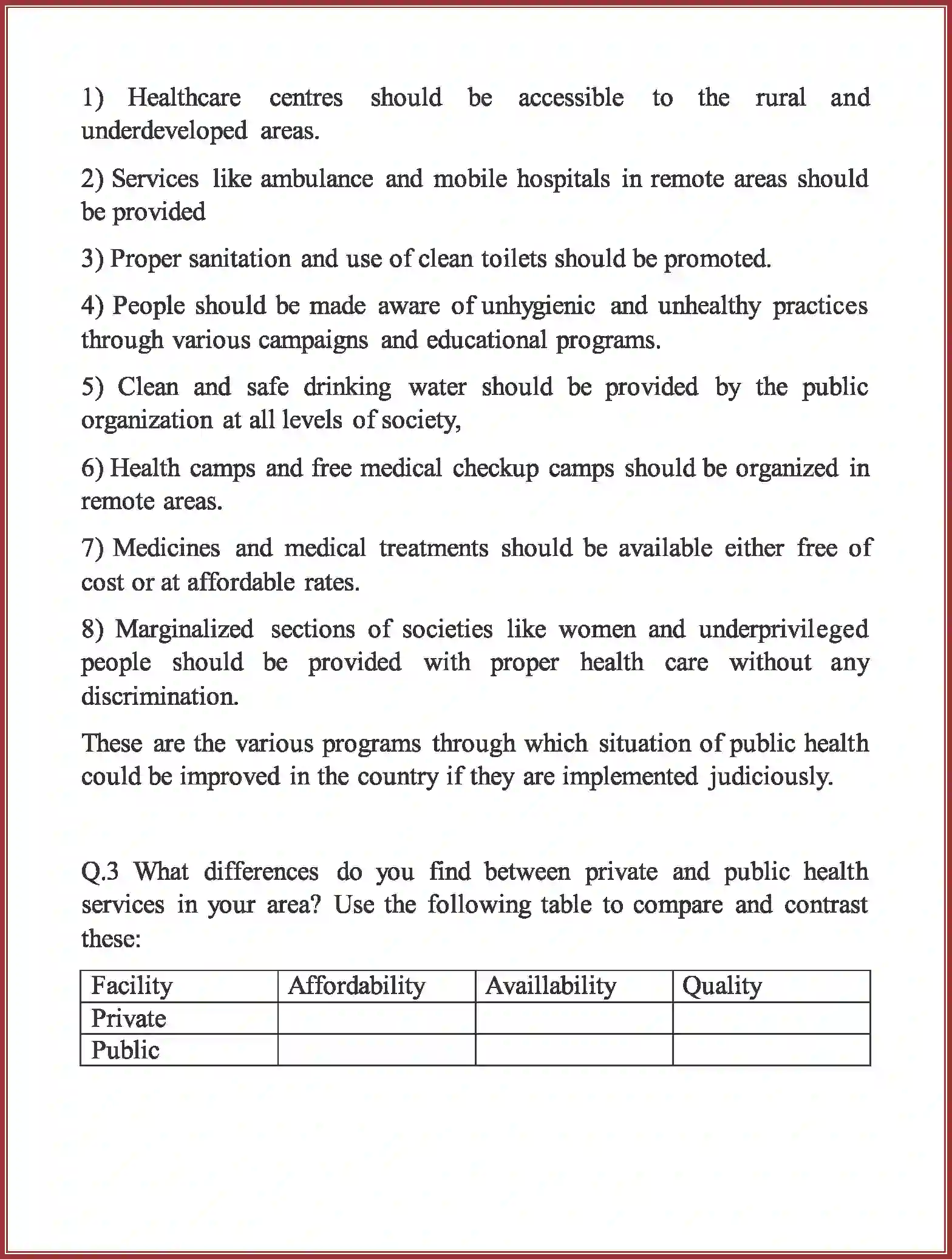 NCERT-Solution-Class-7-Social-and--Political-Life-–-II-Chapter-2-Role-of-the-Government-in-Health-3718-page-2