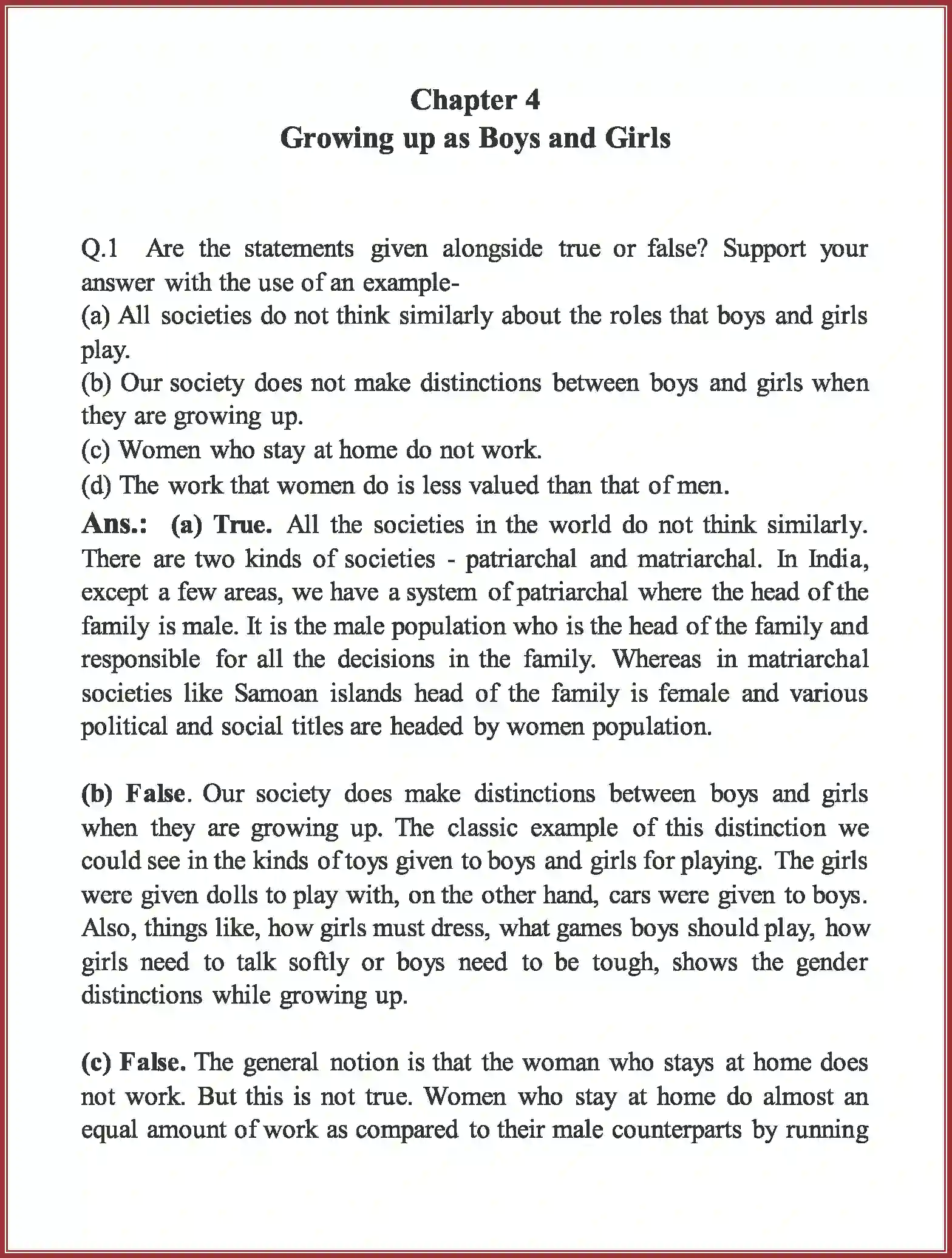 NCERT-Solution-Class-7-Social-and--Political-Life-–-II-Chapter-4-Growing-Up-as-Boys-and-Girls-1548-page-1
