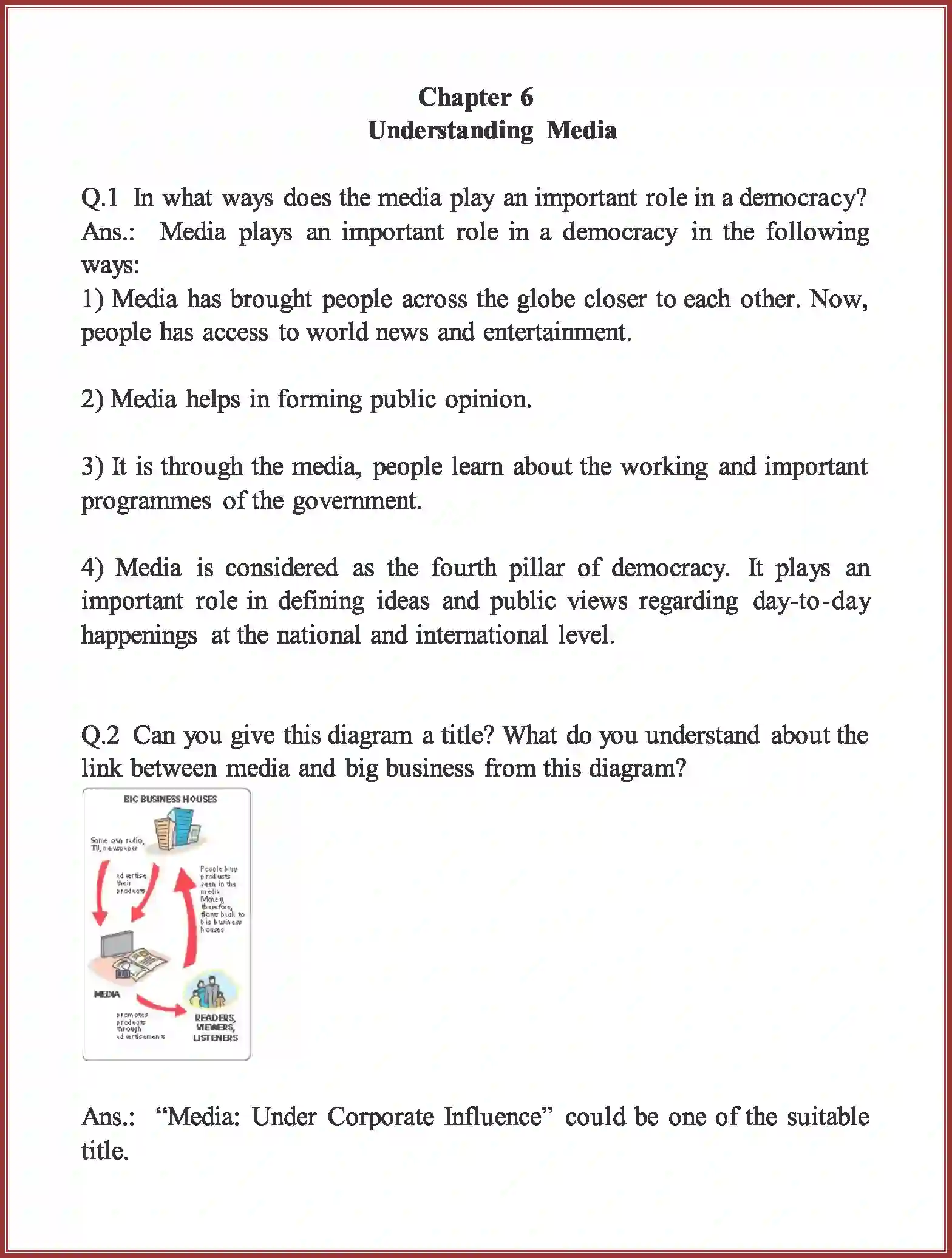 NCERT-Solution-Class-7-Social-and--Political-Life-–-II-Chapter-6-Understanding-Media-1550-page-1