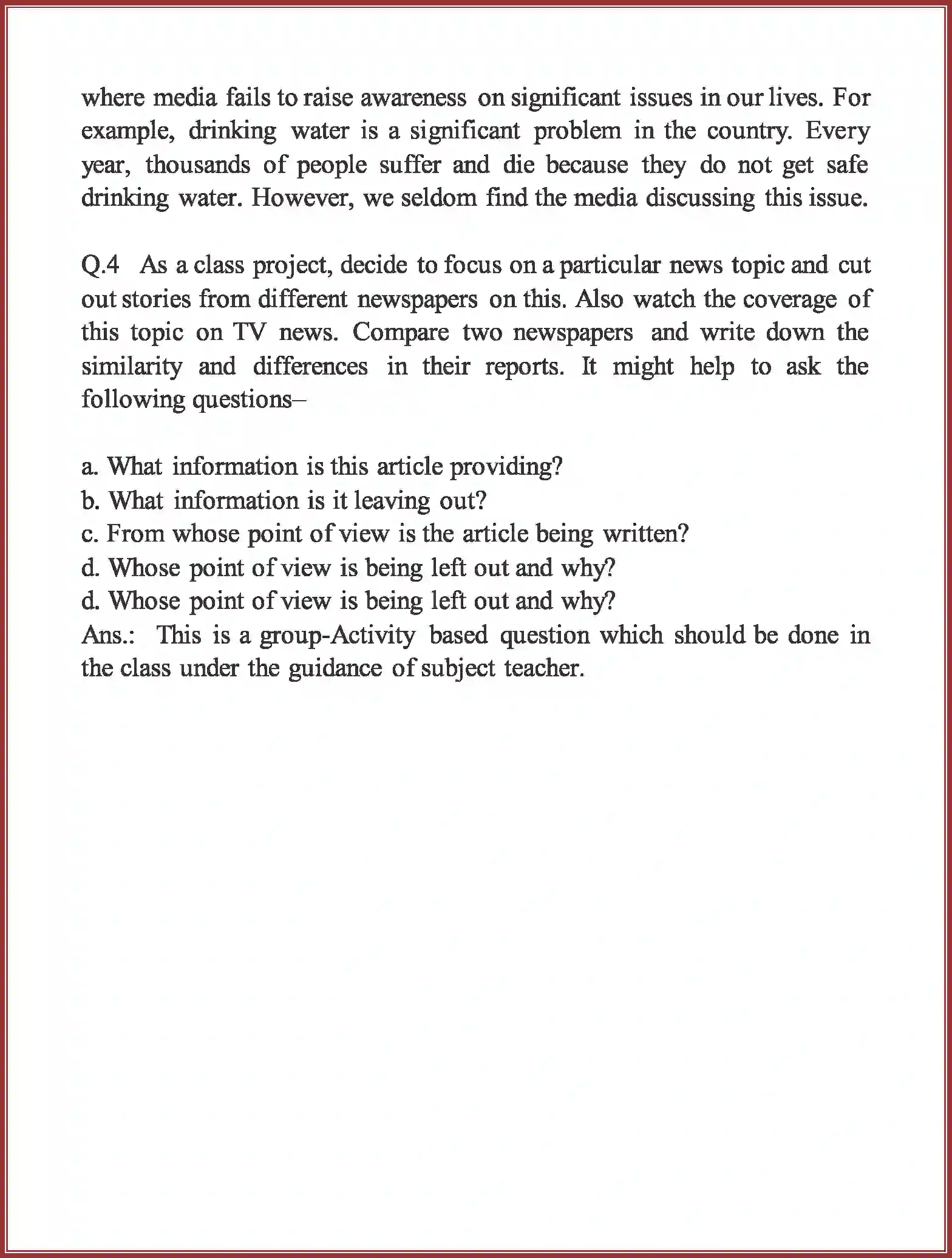 NCERT-Solution-Class-7-Social-and--Political-Life-–-II-Chapter-6-Understanding-Media-1550-page-3