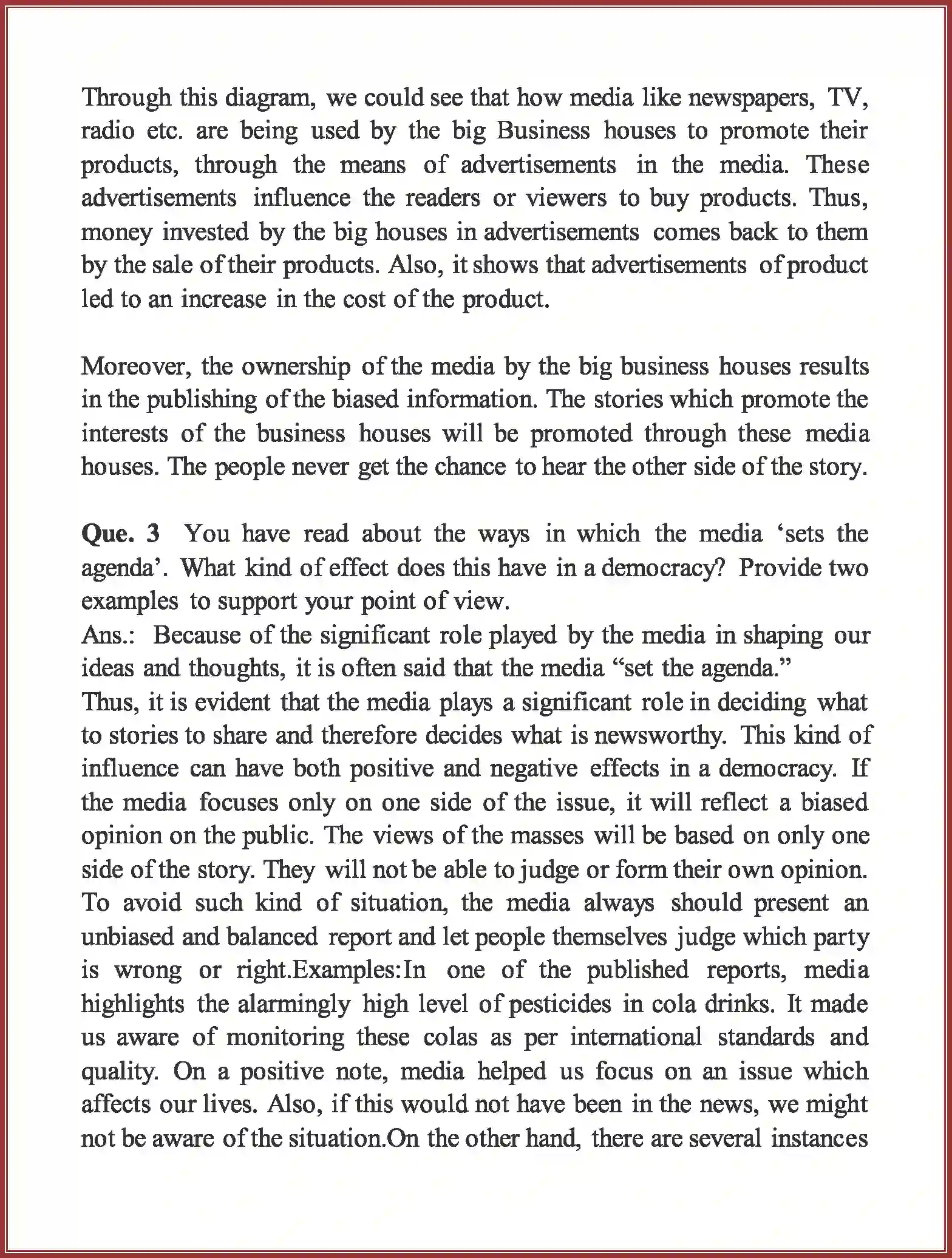 NCERT-Solution-Class-7-Social-and--Political-Life-–-II-Chapter-6-Understanding-Media-3722-page-2