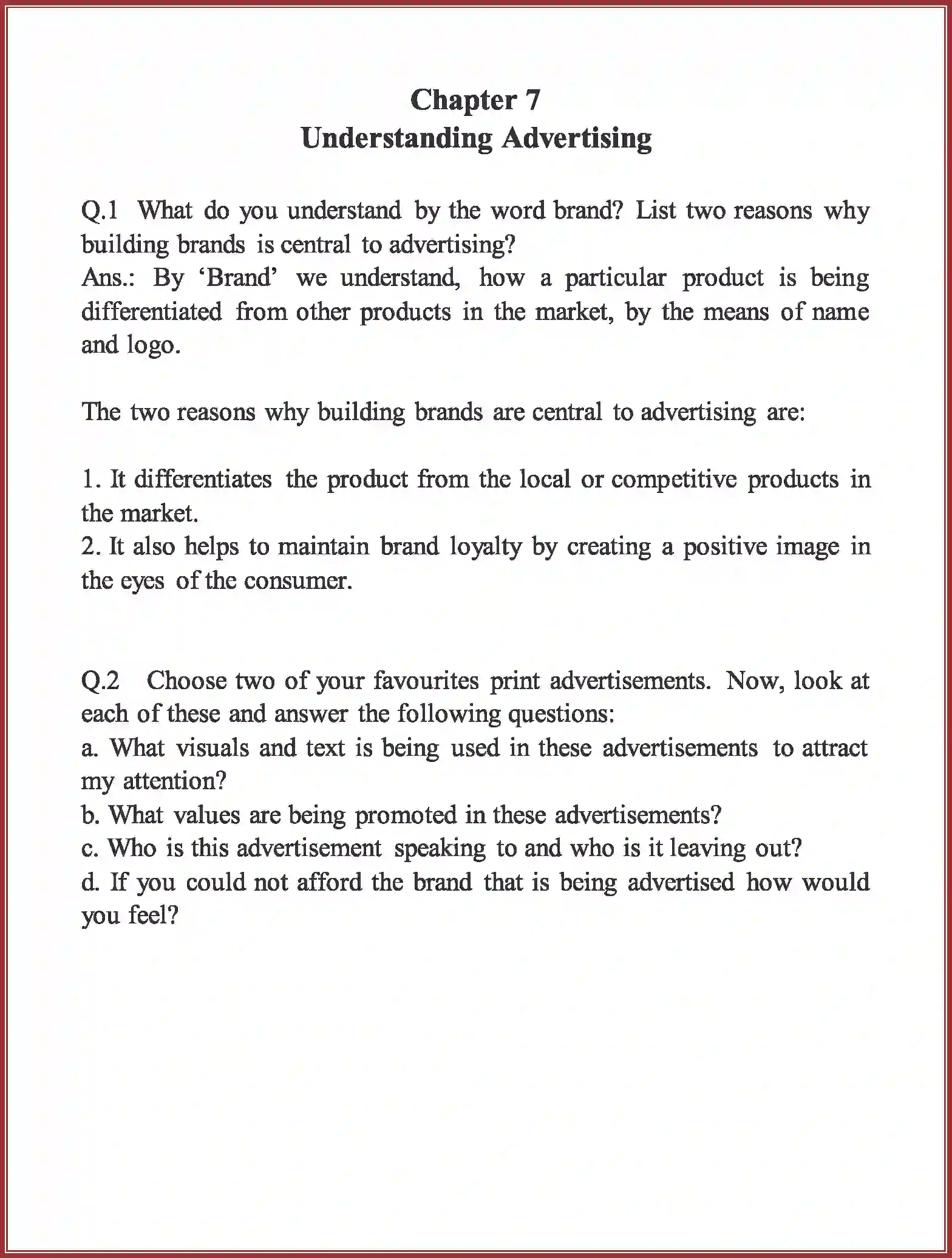 NCERT-Solution-Class-7-Social-and--Political-Life-–-II-Chapter-7-Understanding-Advertising-3723-page-1