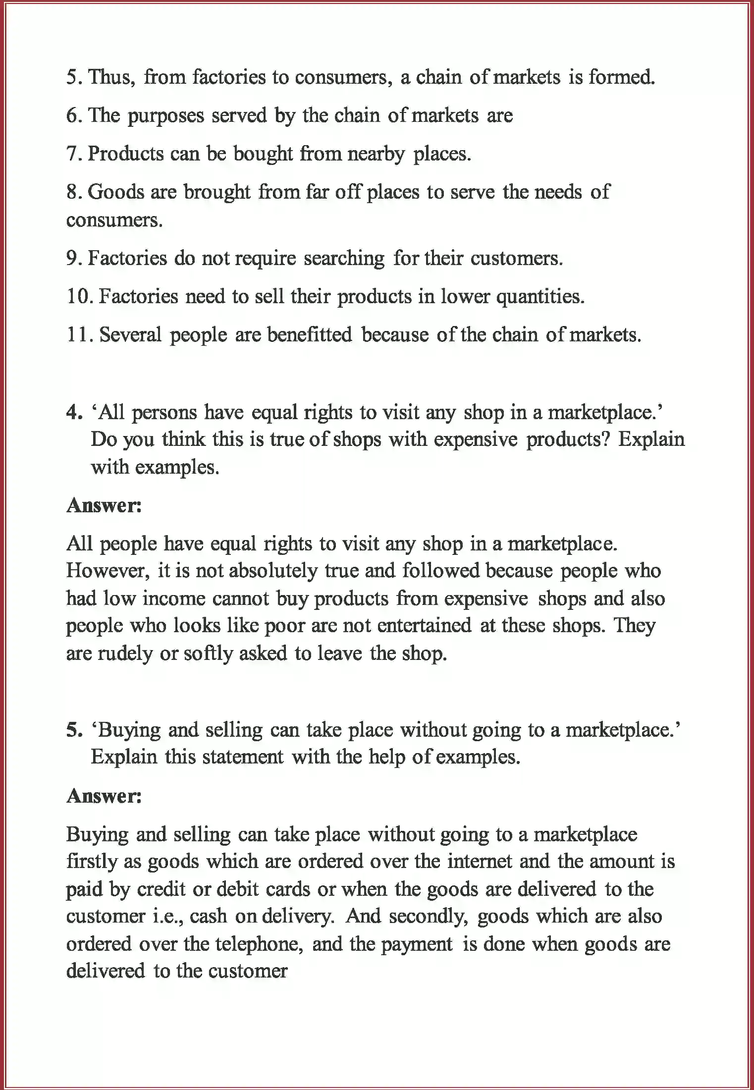 NCERT-Solution-Class-7-Social-and--Political-Life-–-II-Chapter-8-Markets-Around-Us-3724-page-3