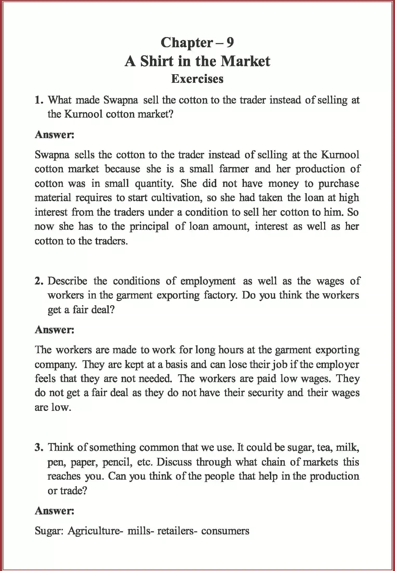 NCERT-Solution-Class-7-Social-and--Political-Life-–-II-Chapter-9-A-Shirt-in-the-Market-1553-page-1