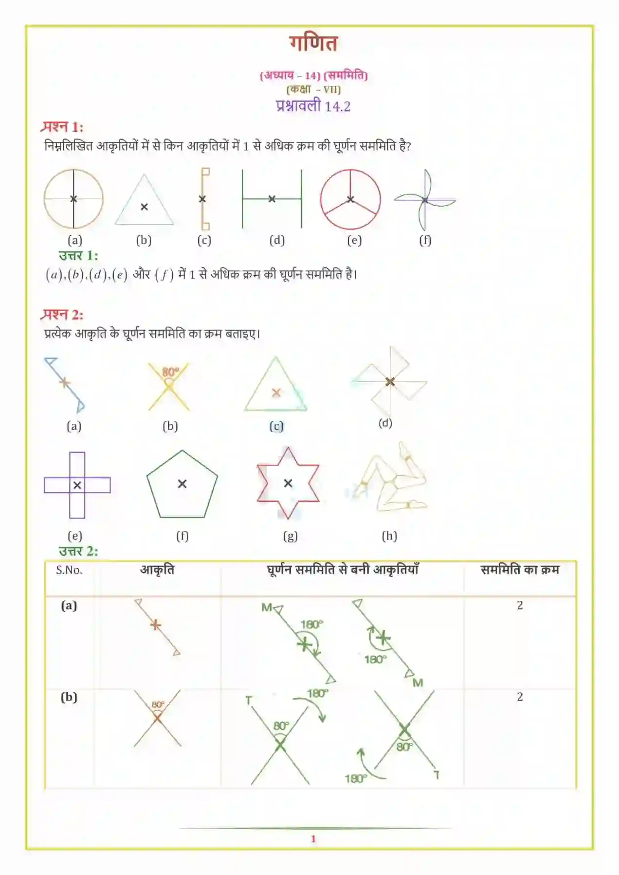 NCERT-Solution-Class-7-गणित-सममिति-5145-page-9