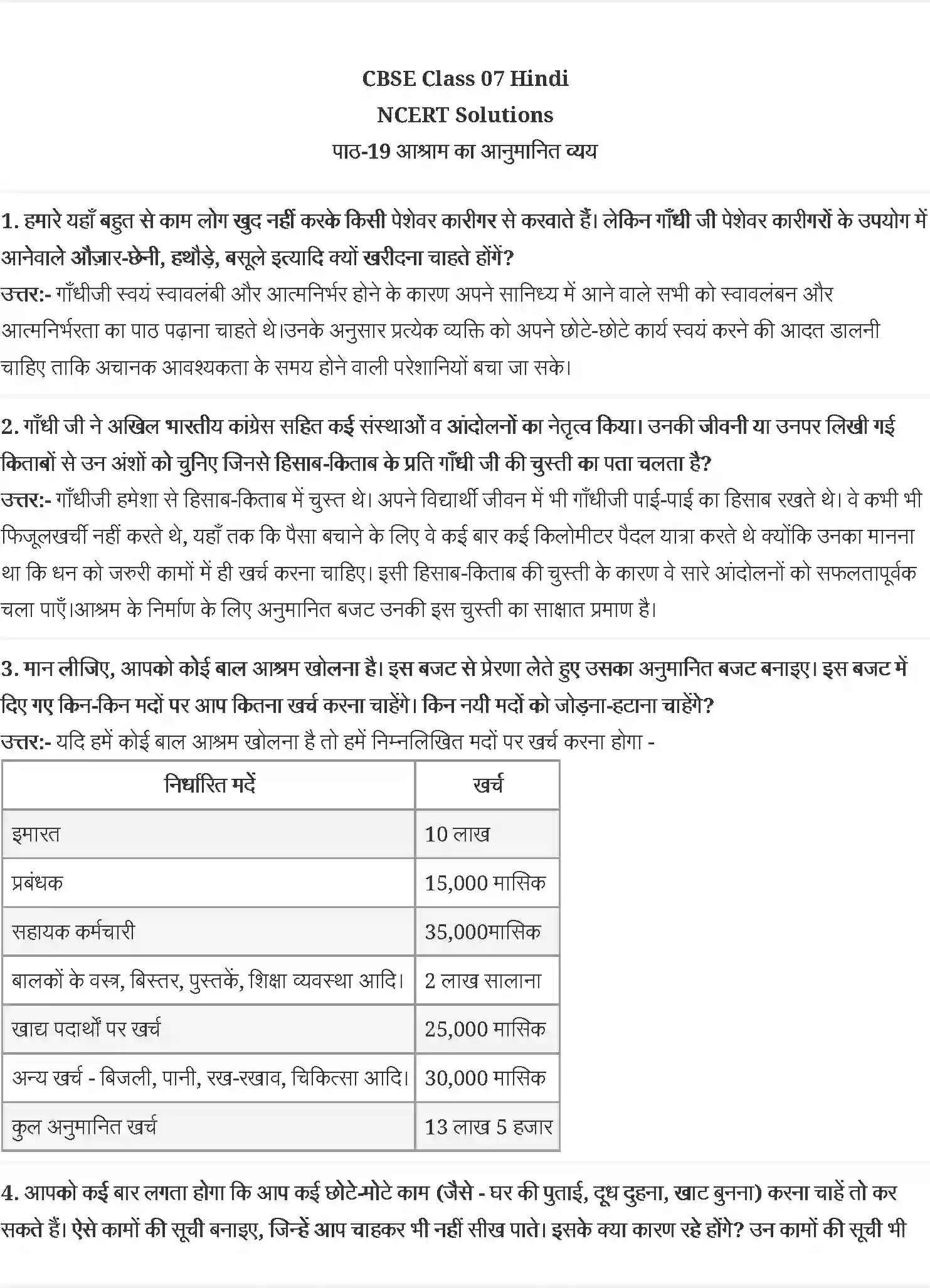 NCERT-Solution-Class-7-वसंत-आश्रम-का-अनुमानित-व्यय-5165-page-1