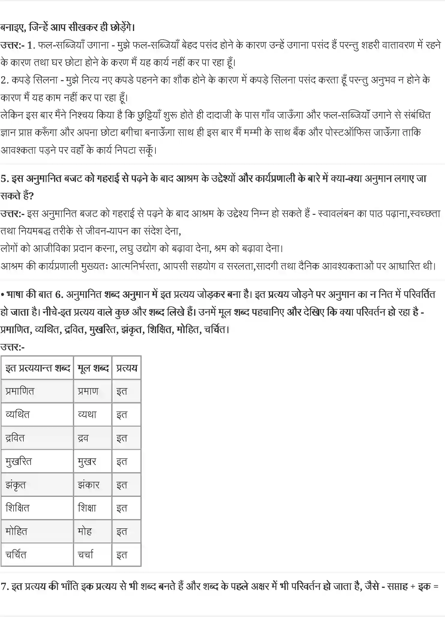 NCERT-Solution-Class-7-वसंत-आश्रम-का-अनुमानित-व्यय-5165-page-2