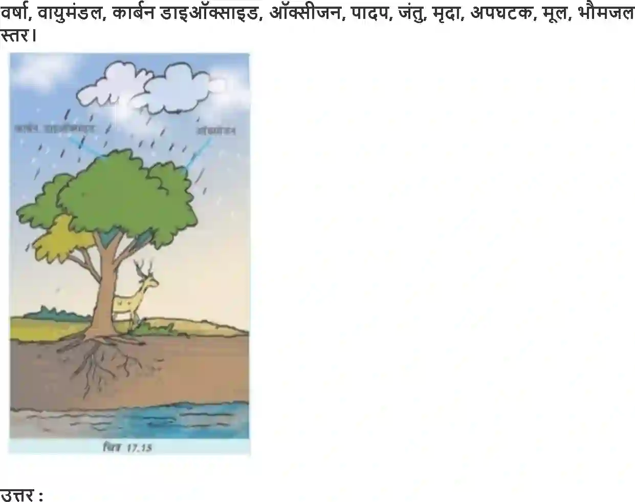 NCERT-Solution-Class-7-विज्ञान-वन-हमारी-जीवन-रेखा-5183-page-3