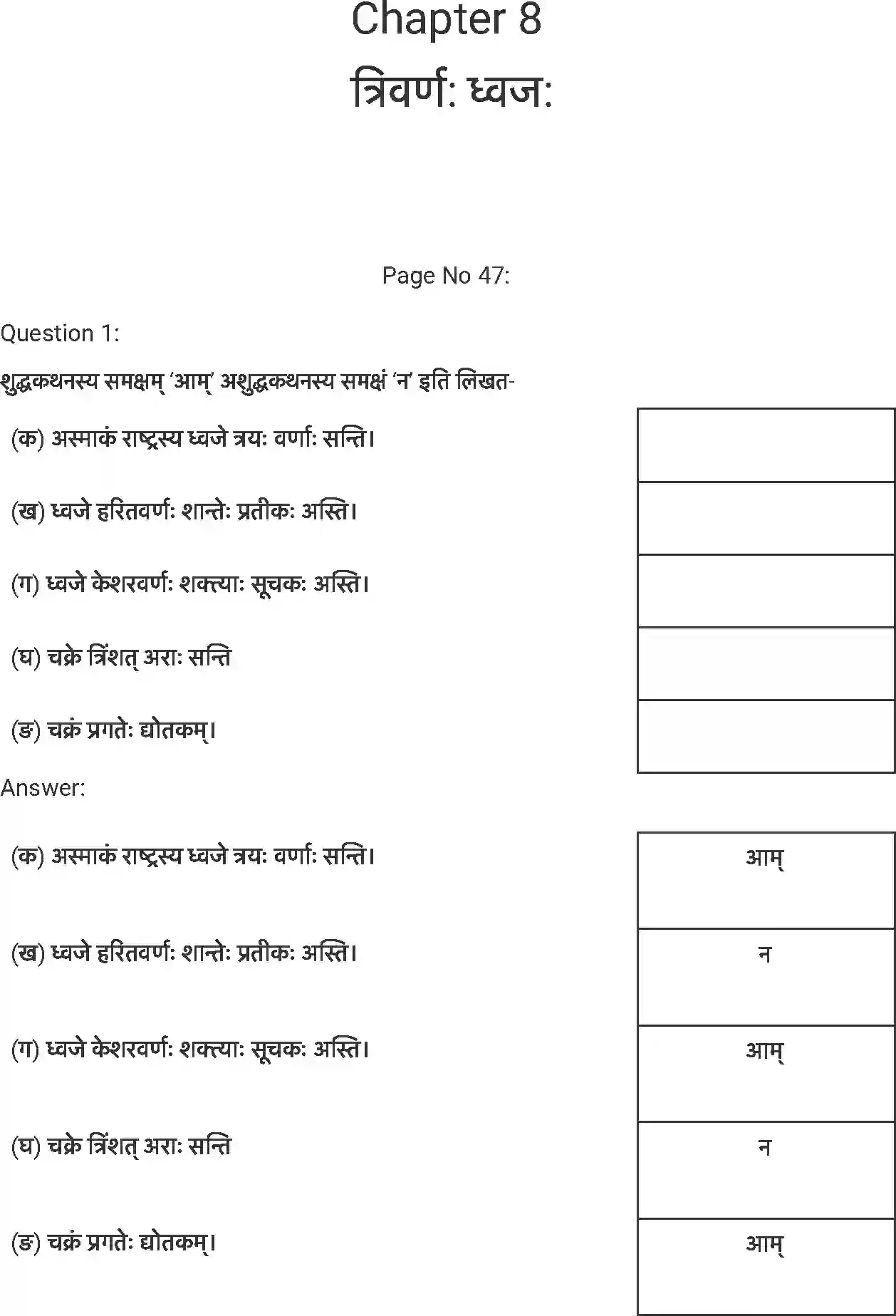 NCERT-Solution-Class-7-संस्कृत-त्रिवर्ण-ध्वज-5251-page-1