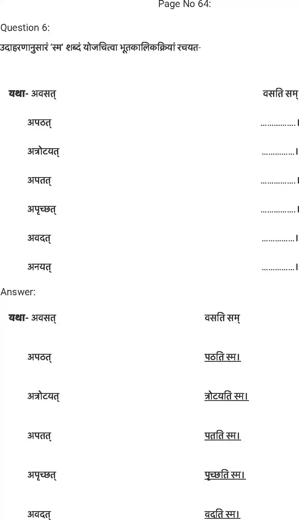 NCERT-Solution-Class-7-संस्कृत-समवायो-हि-दुर्जय-5254-page-6