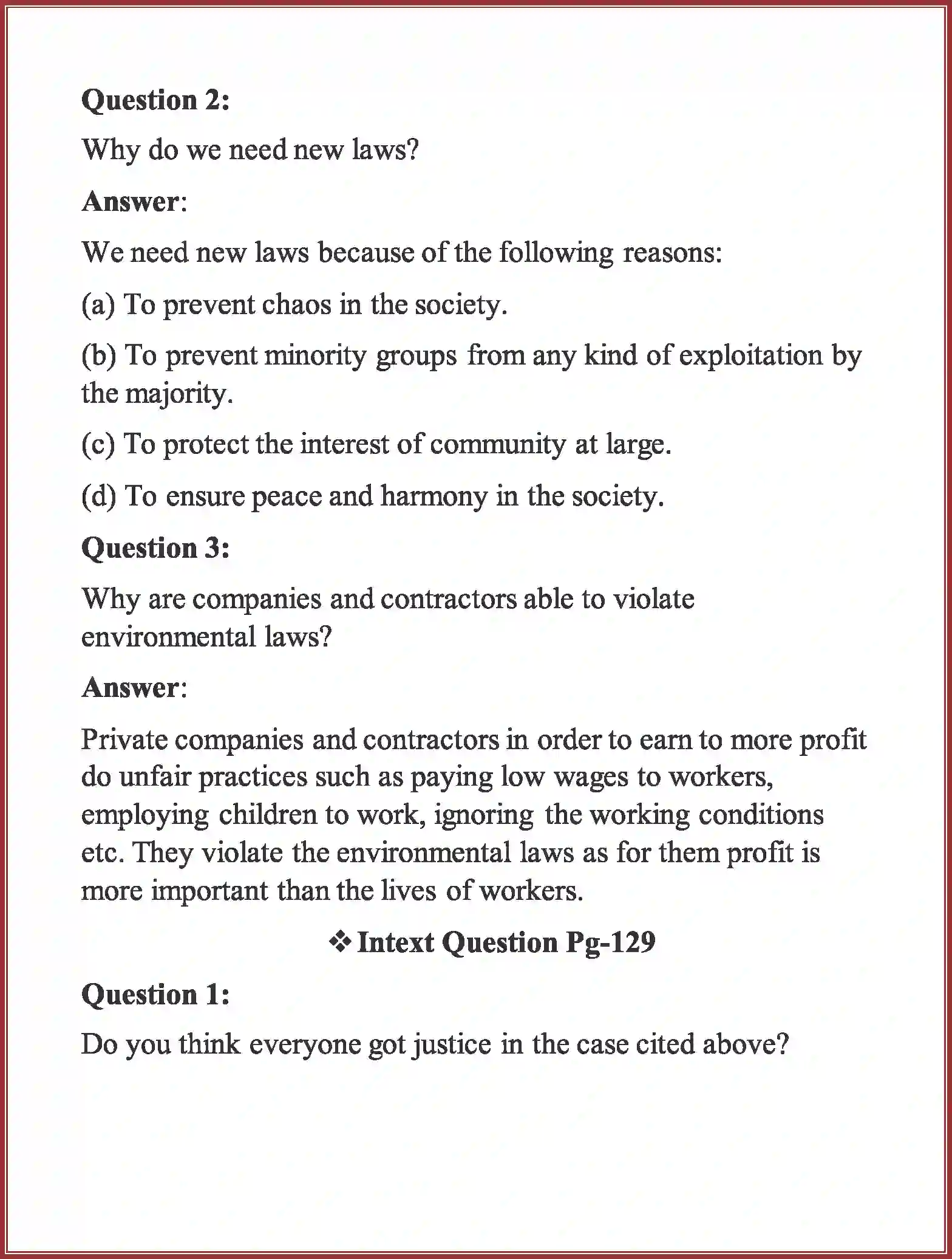 NCERT-Solution-Class-8-Civics-Social-and-Political-Life-III-Chapter-10-Law-and-Social-Justice-1384-page-10